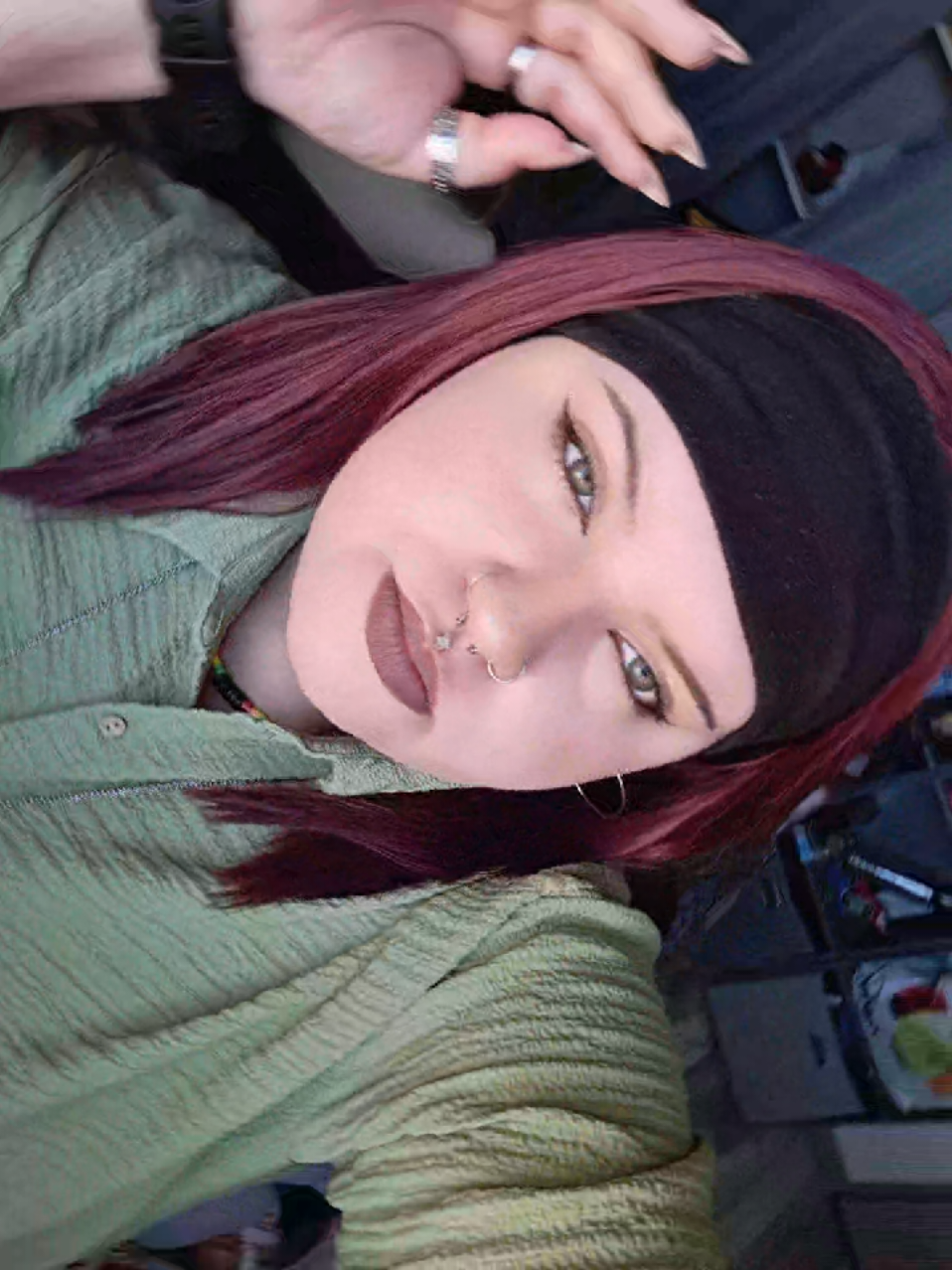 @🌻Oc&eacute;ane🌻