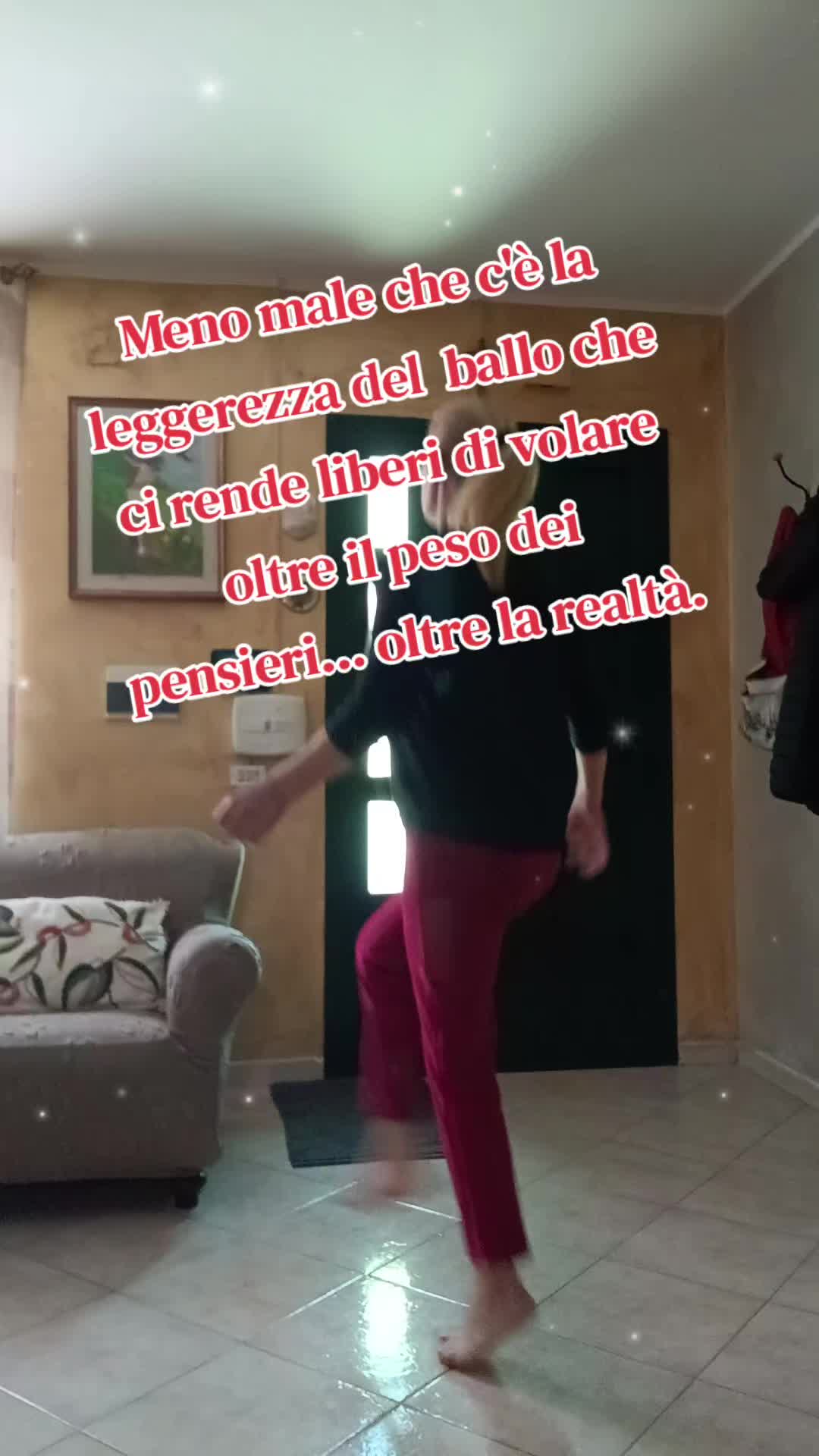 @ELE..meglio folli che noiosi