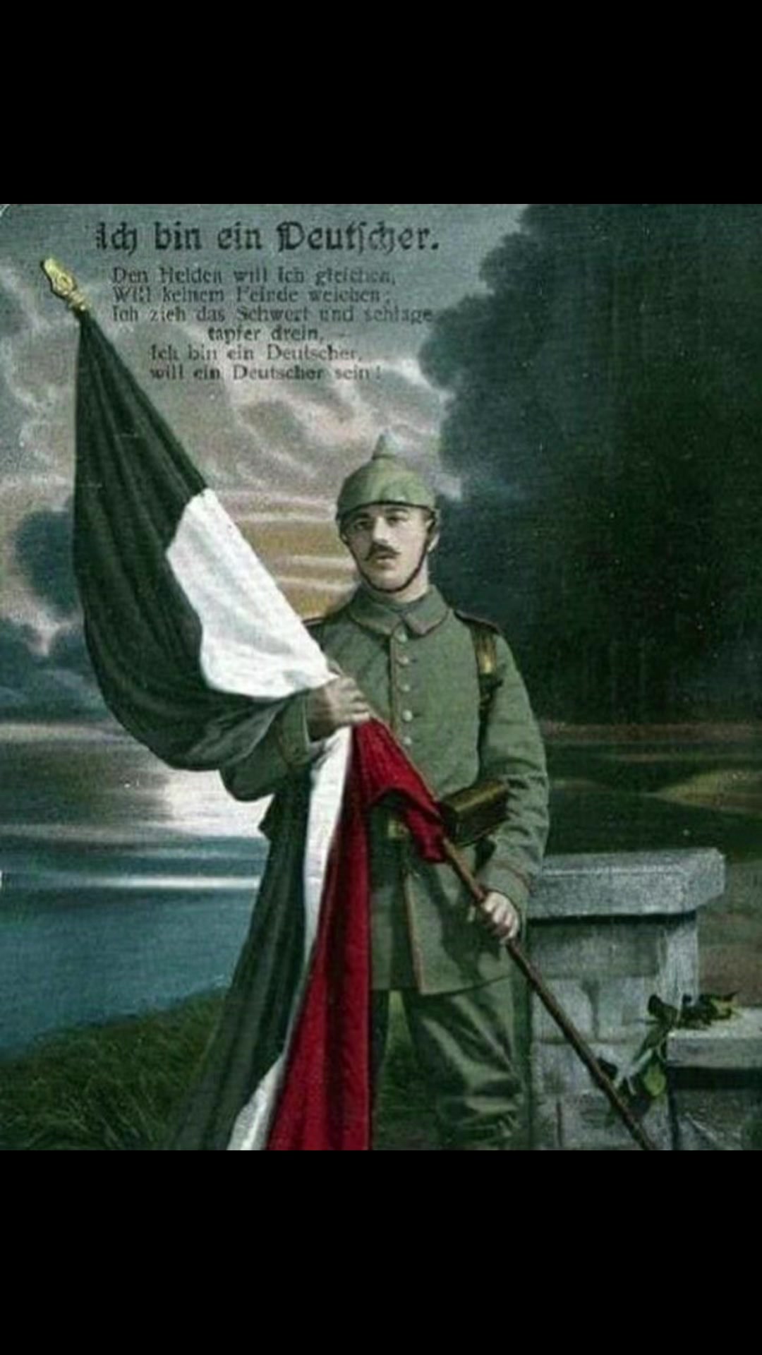 @Schwei&szlig; f&uuml;r Blut!