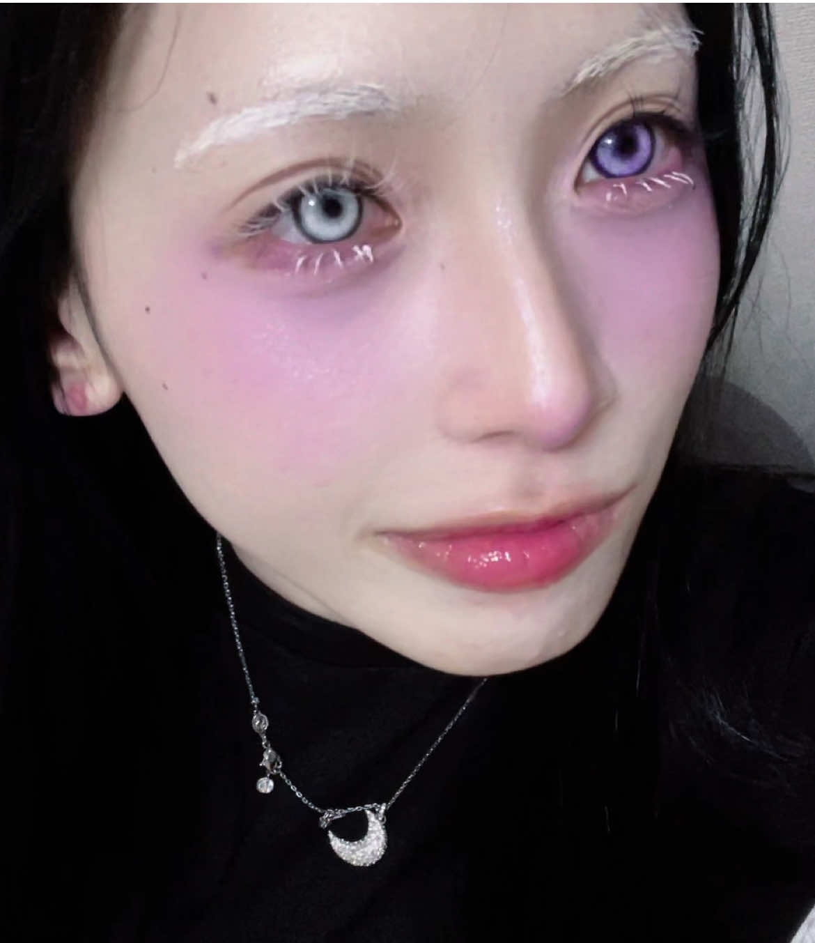 @︎ 🌑🌘🌗🌖🌕