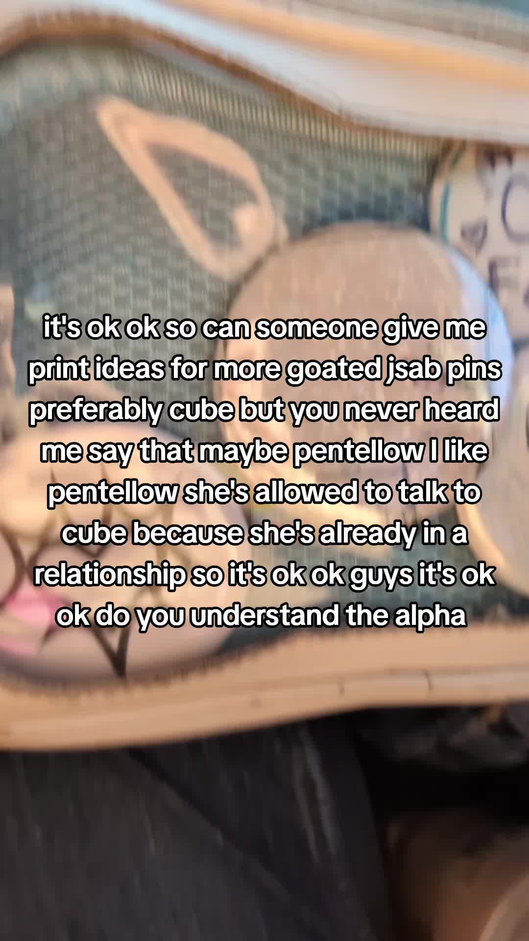 @Pupcake
