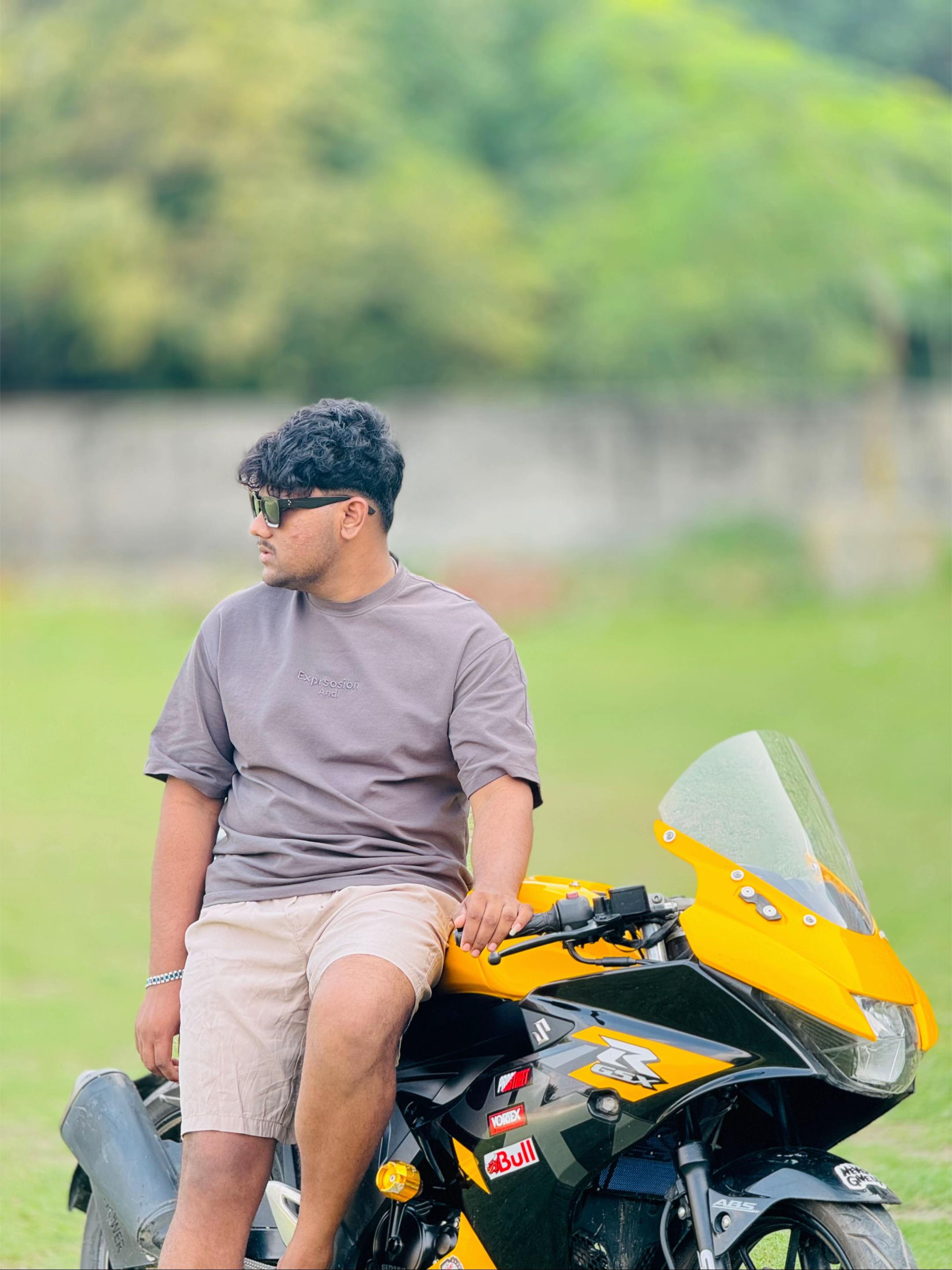 @Mixer. Mehedi