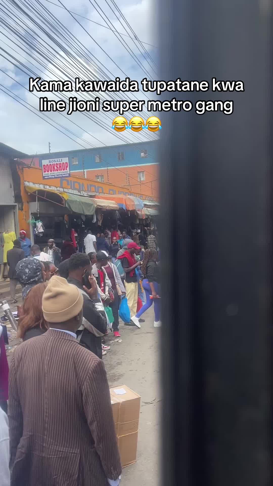 @Kitengela 110