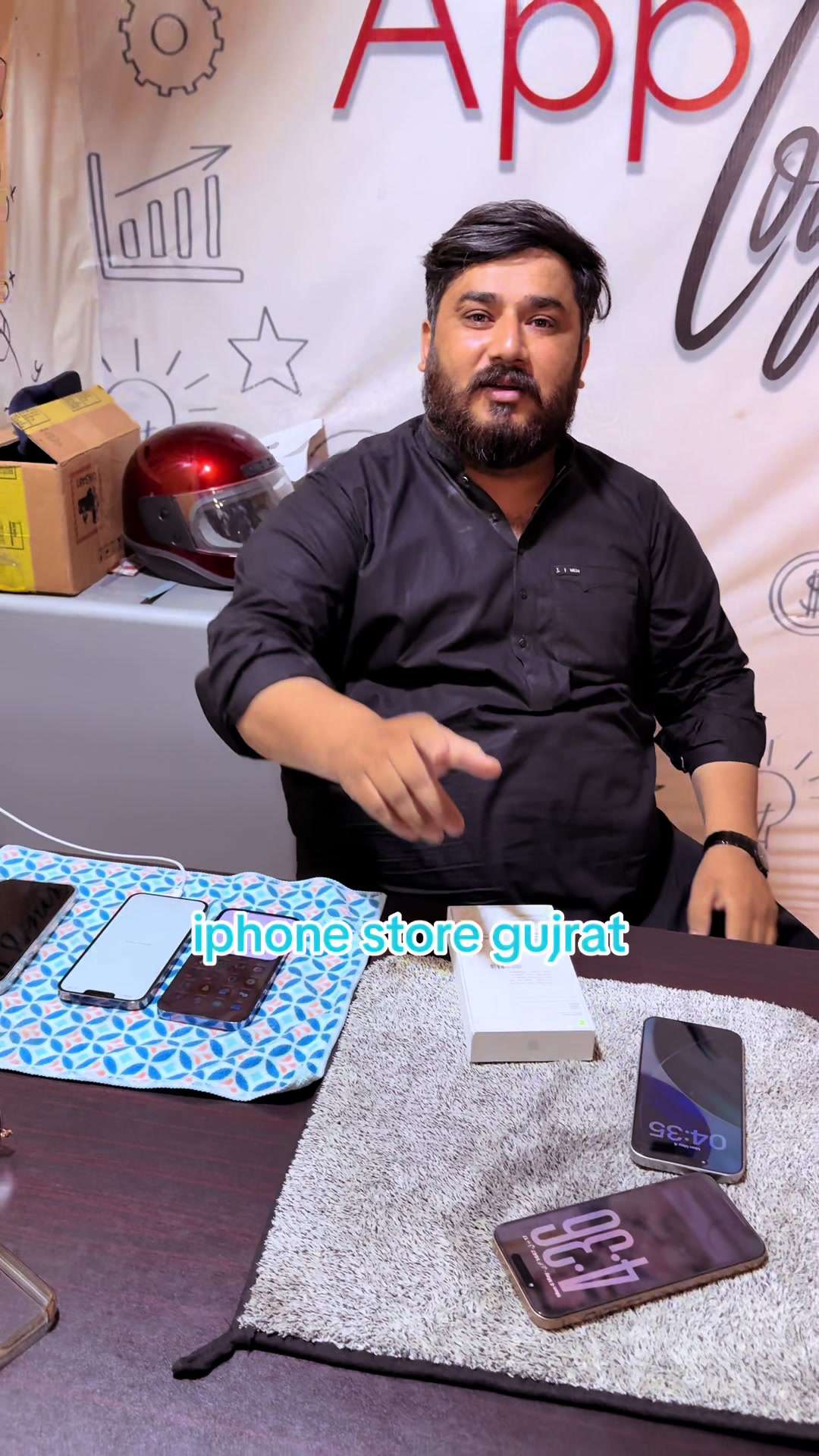 @iphone.store.gujrat