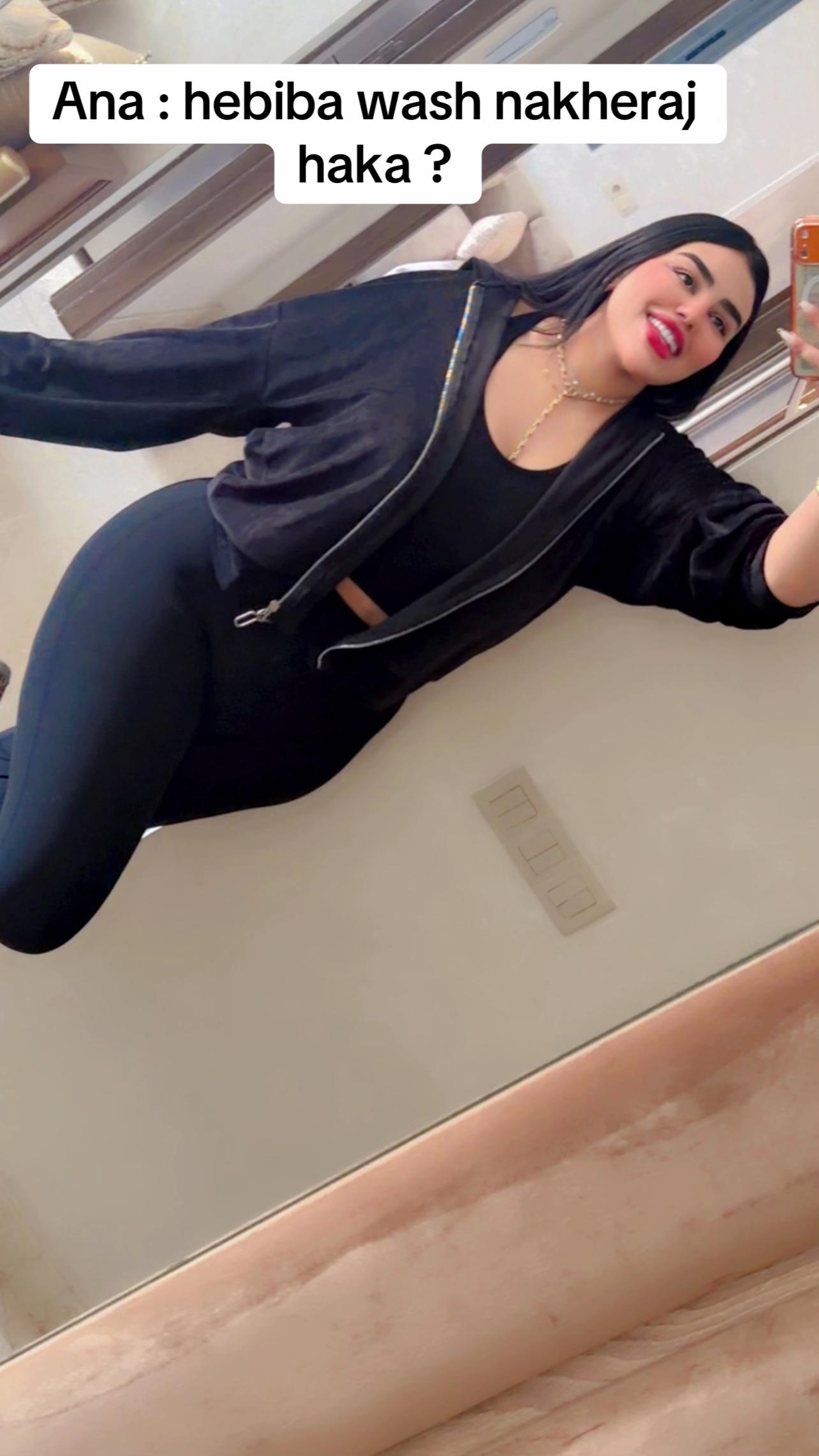 @Haniya alaoui