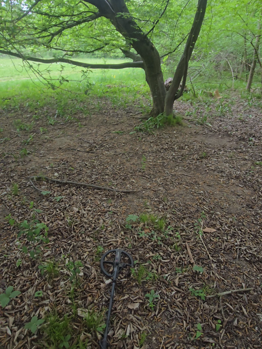 @&Ouml;ziii💯% Metal Detecting