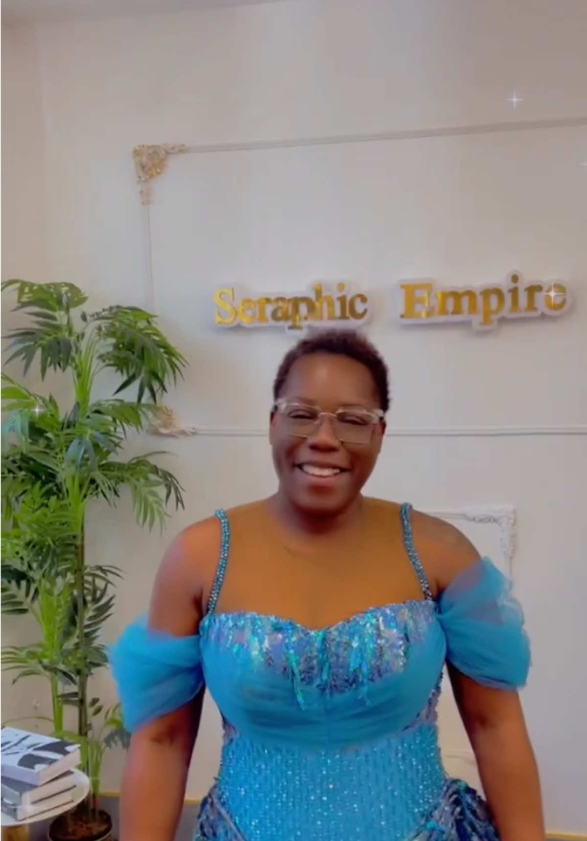 @Empire Queen