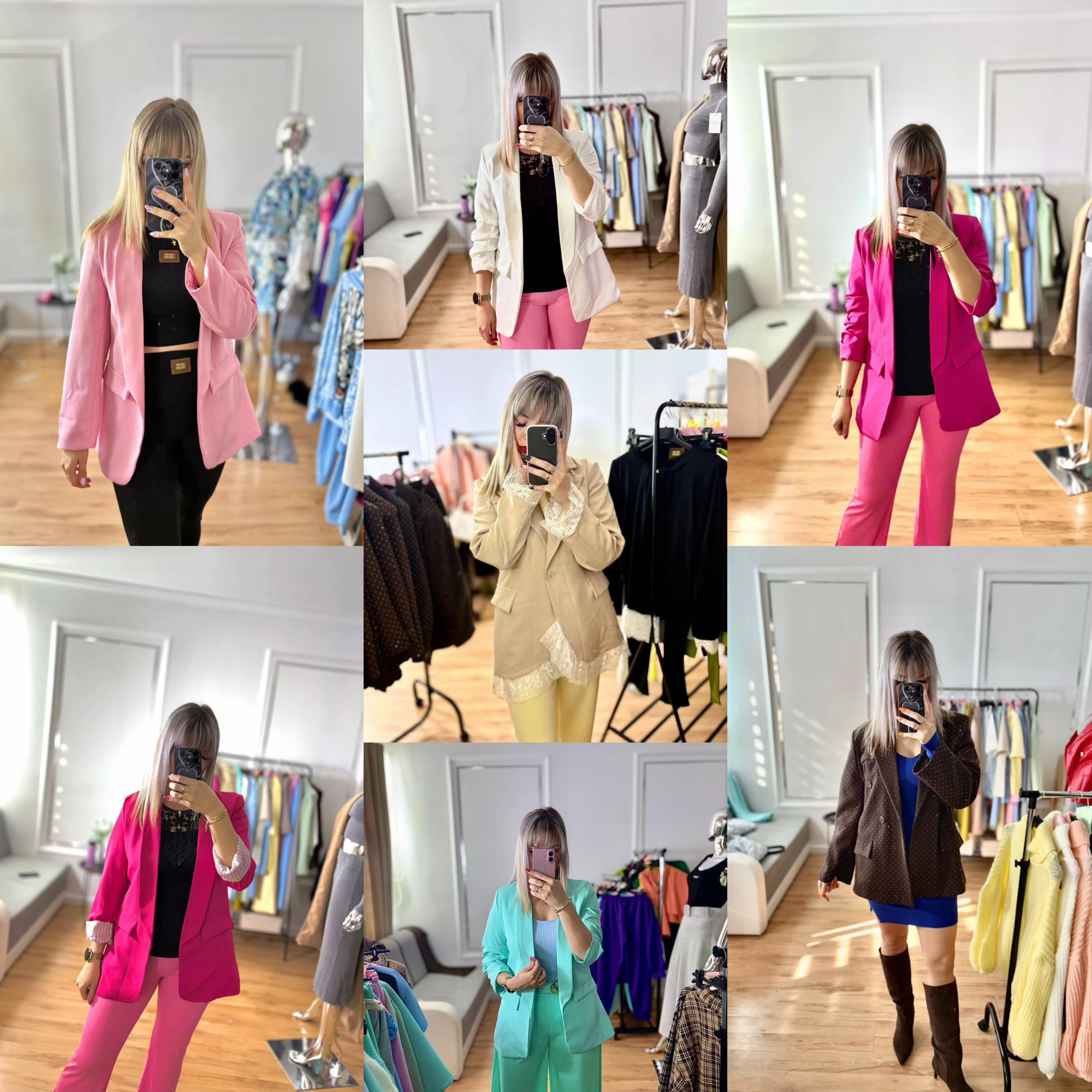 @✨ BUTIK MARTELLE ✨