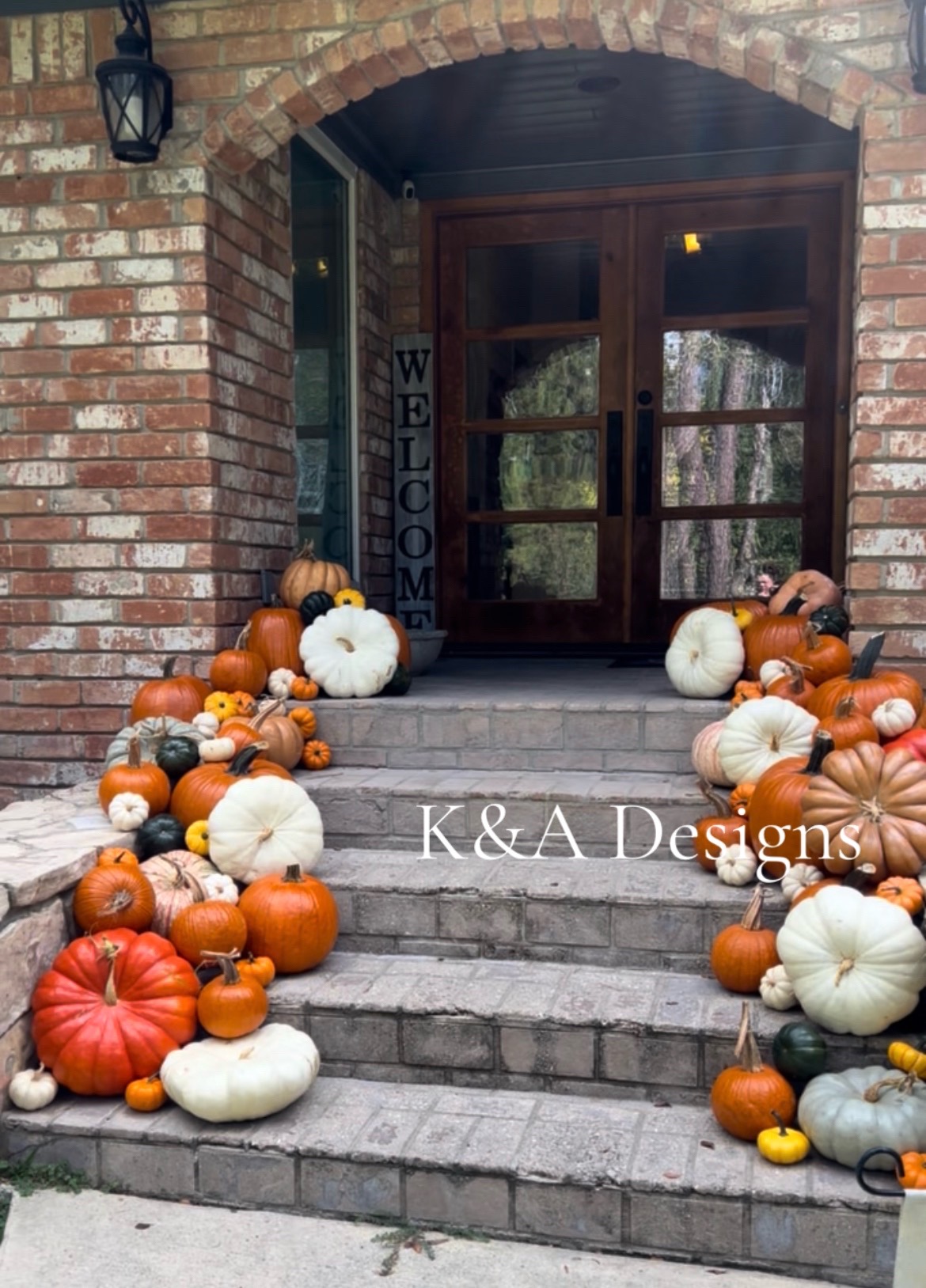 @K&A Designs