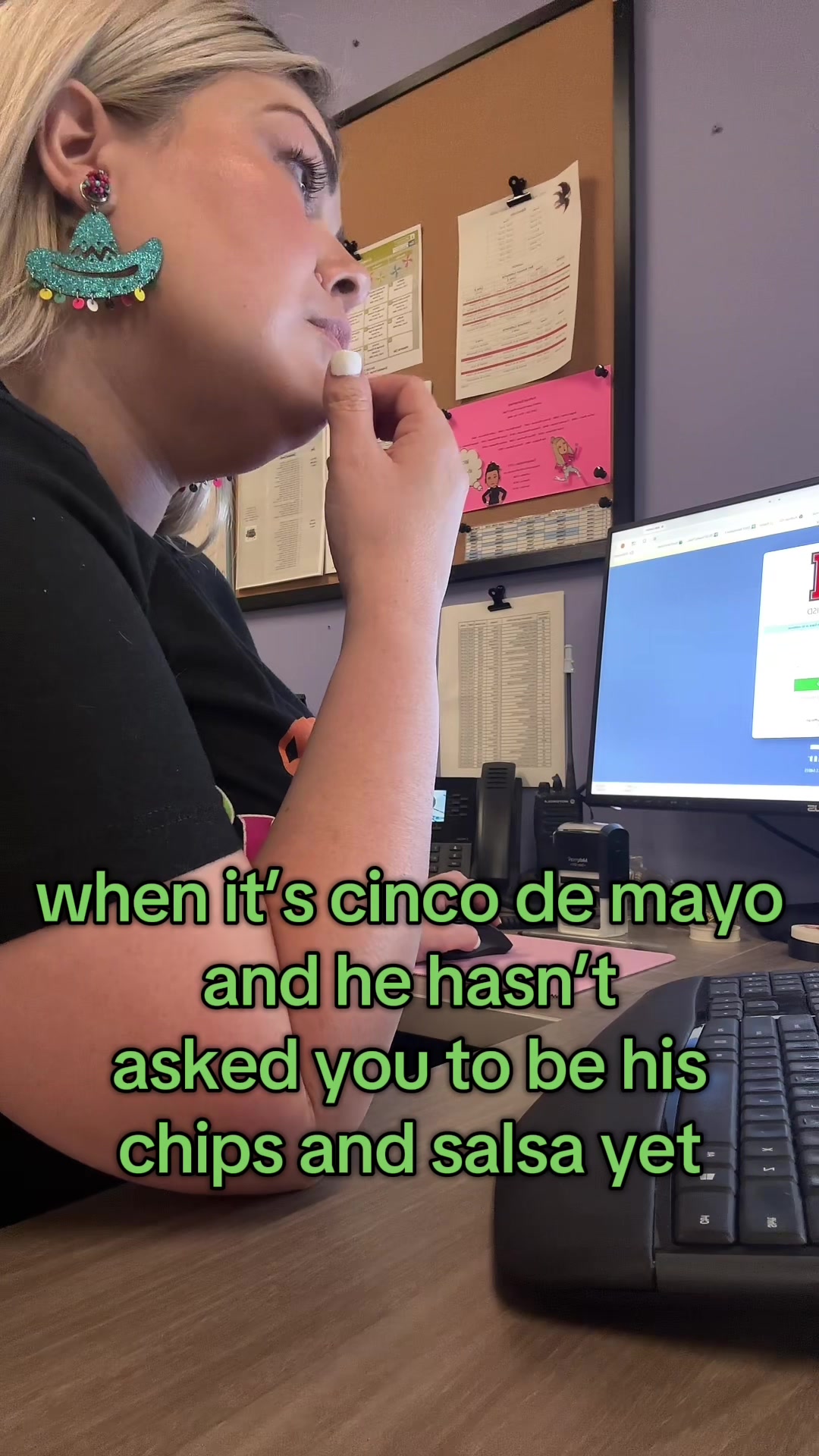 @Chelsea Maldonado