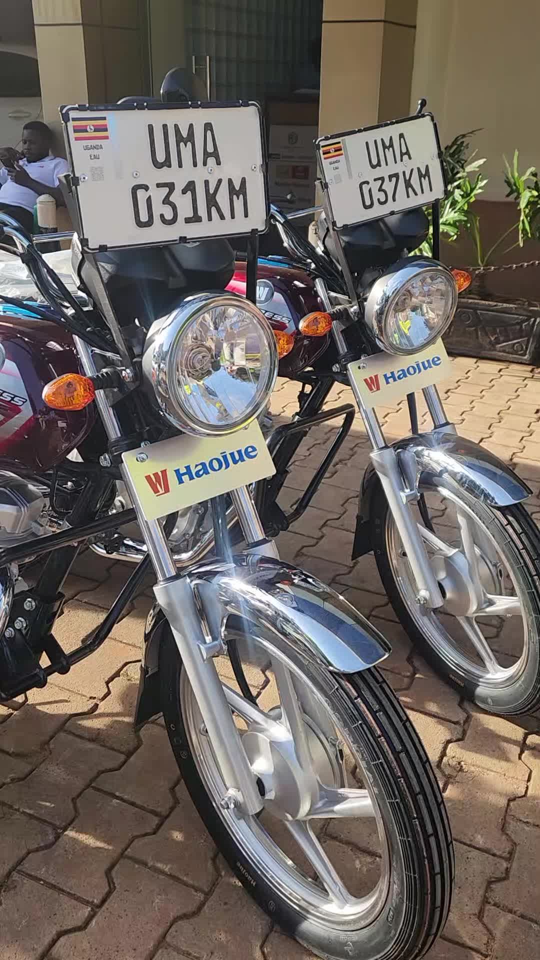 @Majibu Africa Rides