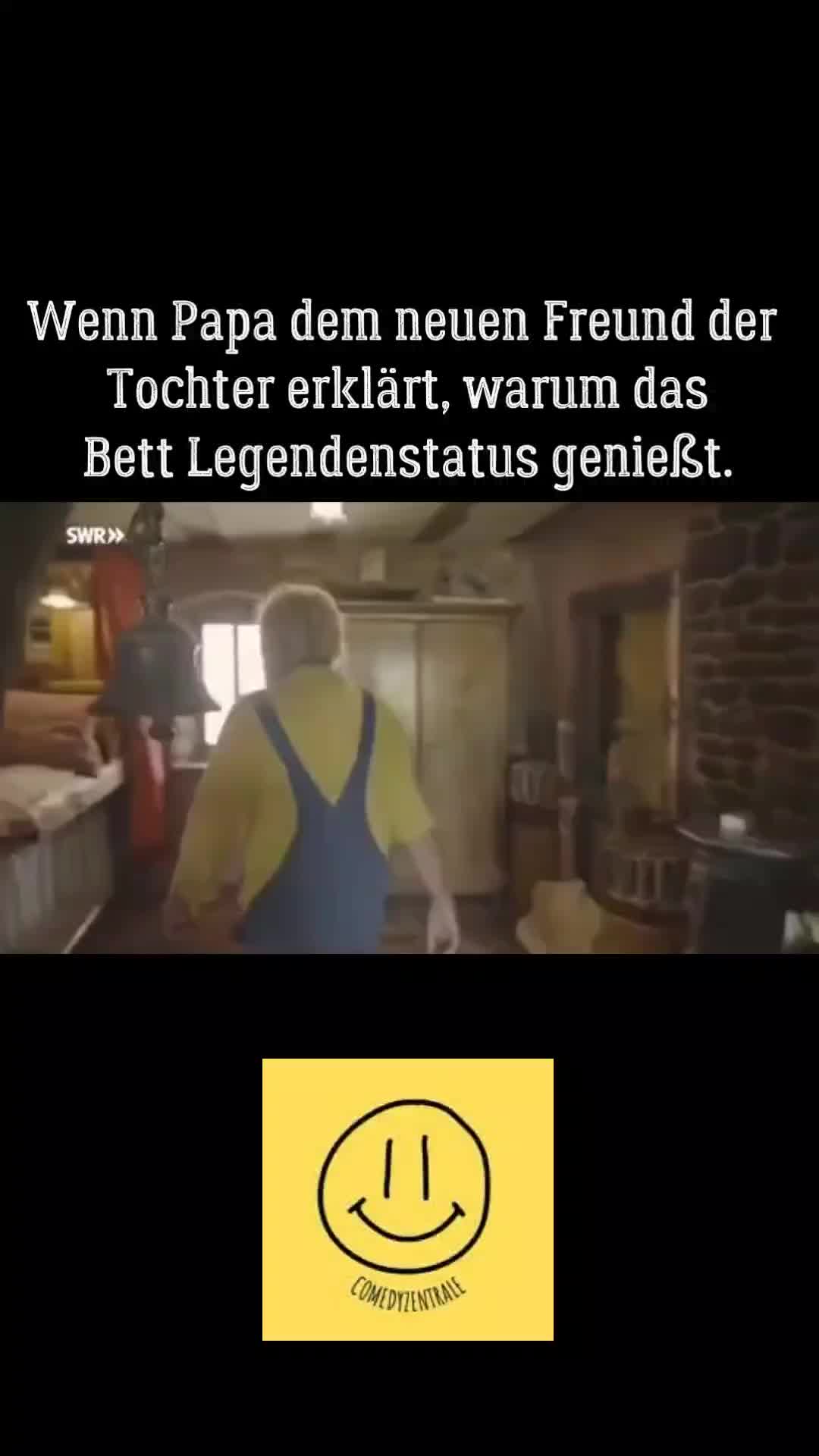@Die Comedyzentrale