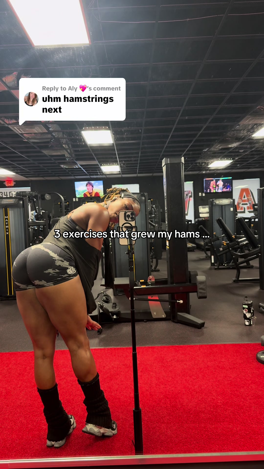 @nunuu | st🍃Nd gymrat