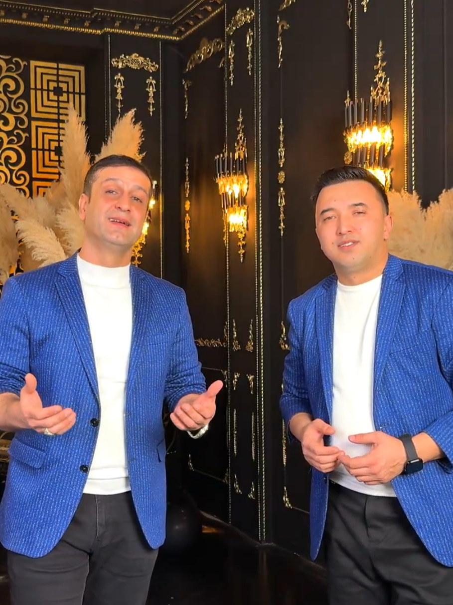 @Azer 🇦🇿 Uzbek 🇺🇿 Music 🎵