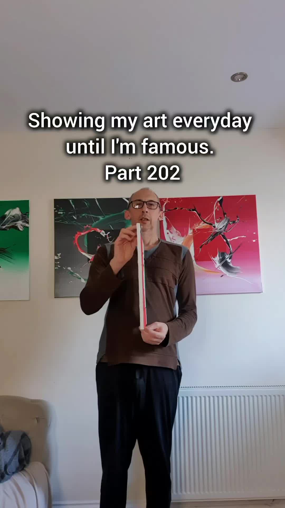 @Nicolas Byrne Artwork