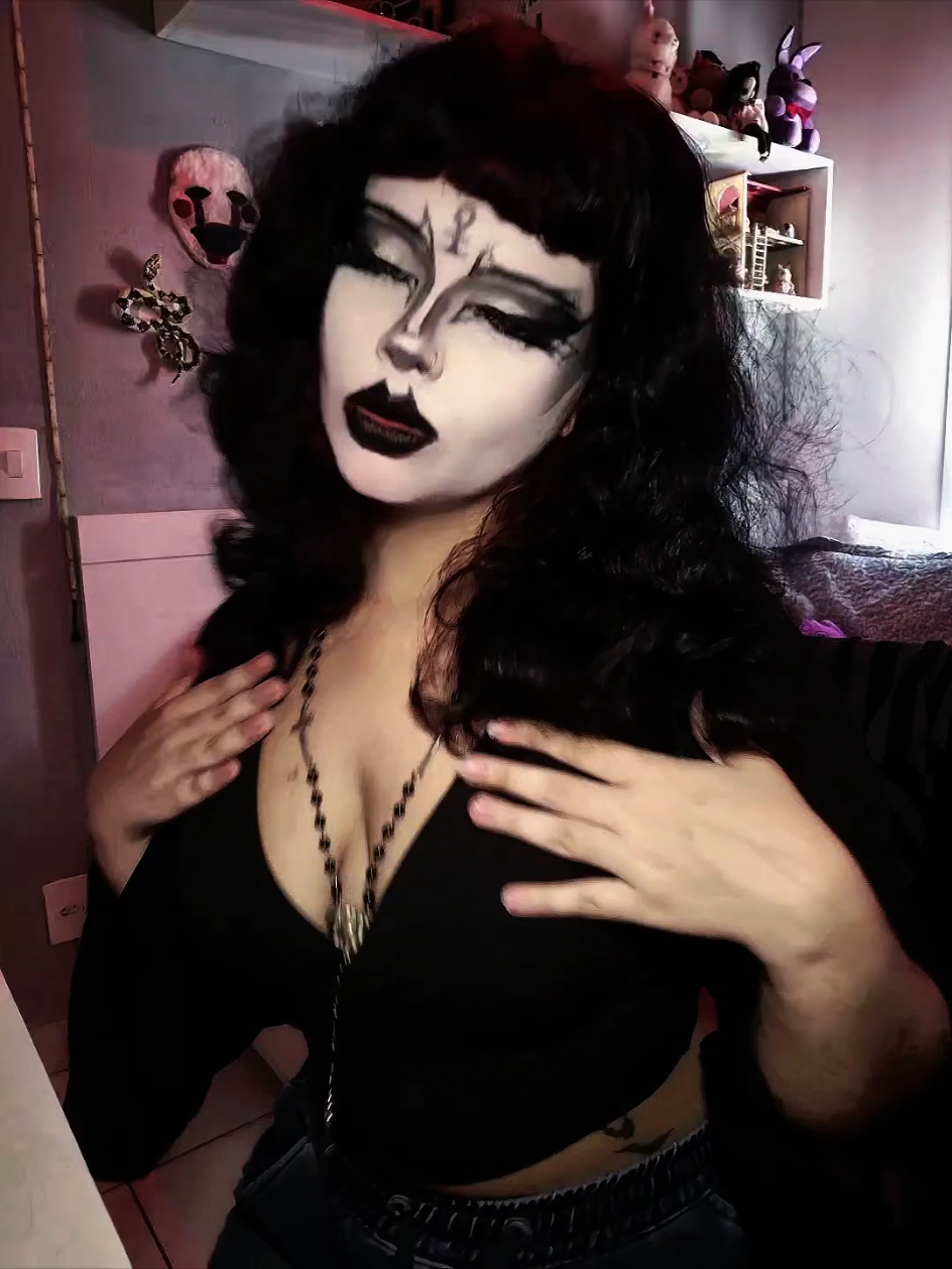 @gabbs 🕷