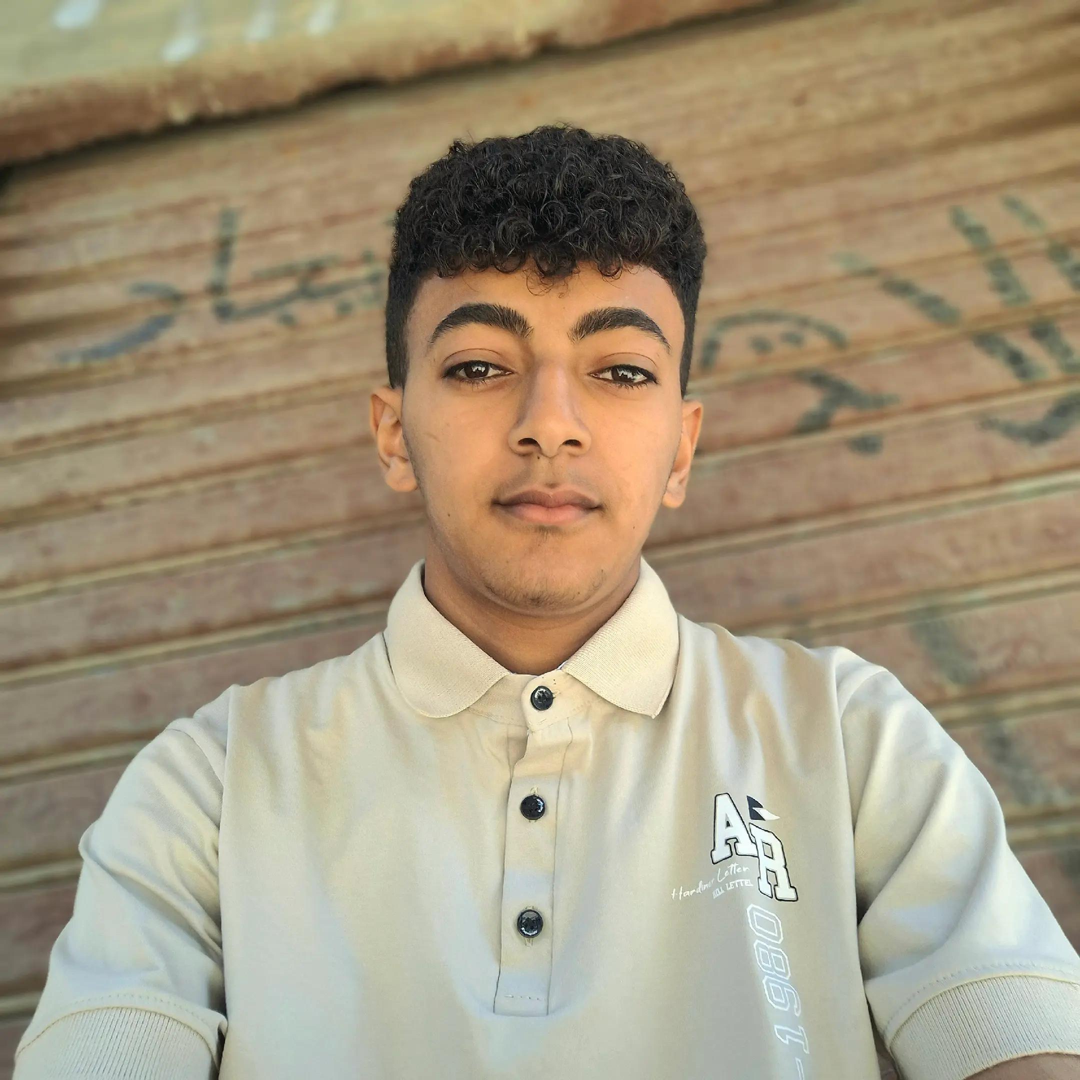 @حموده الخولي