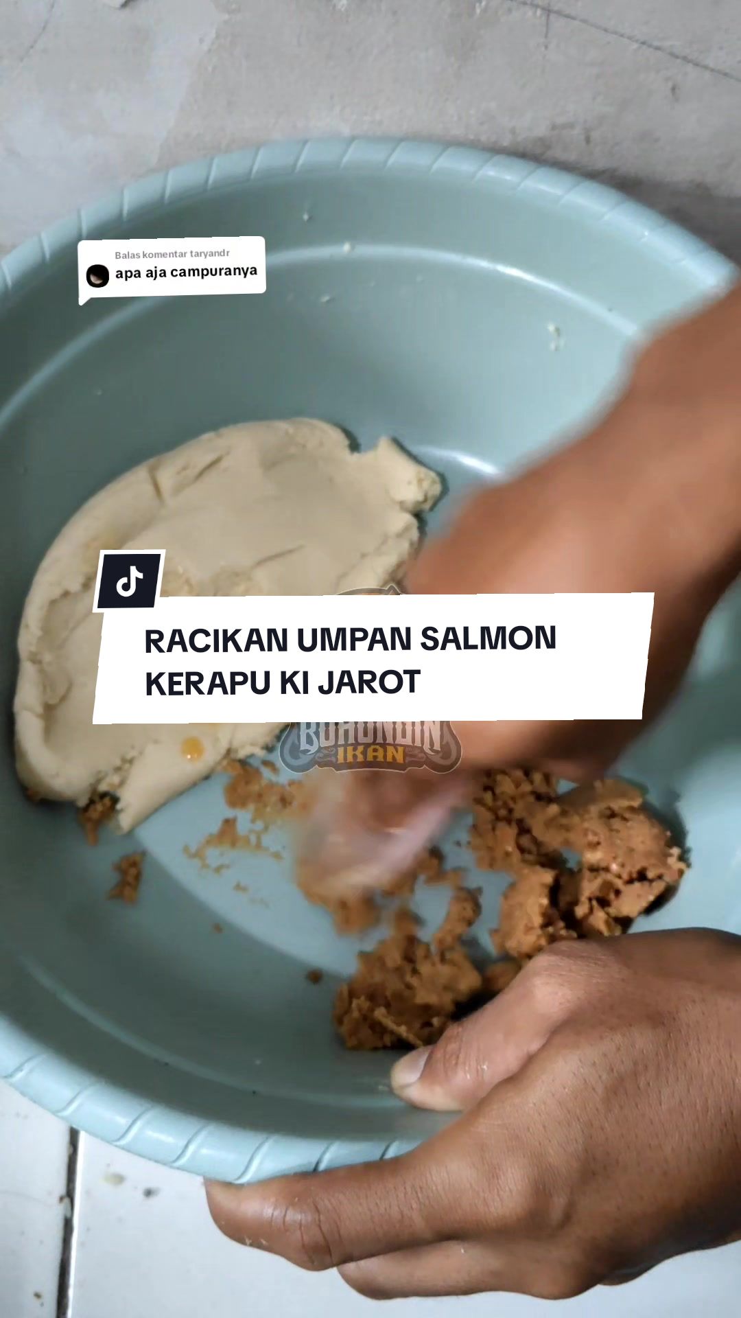 @Bohongin Ikan Channel