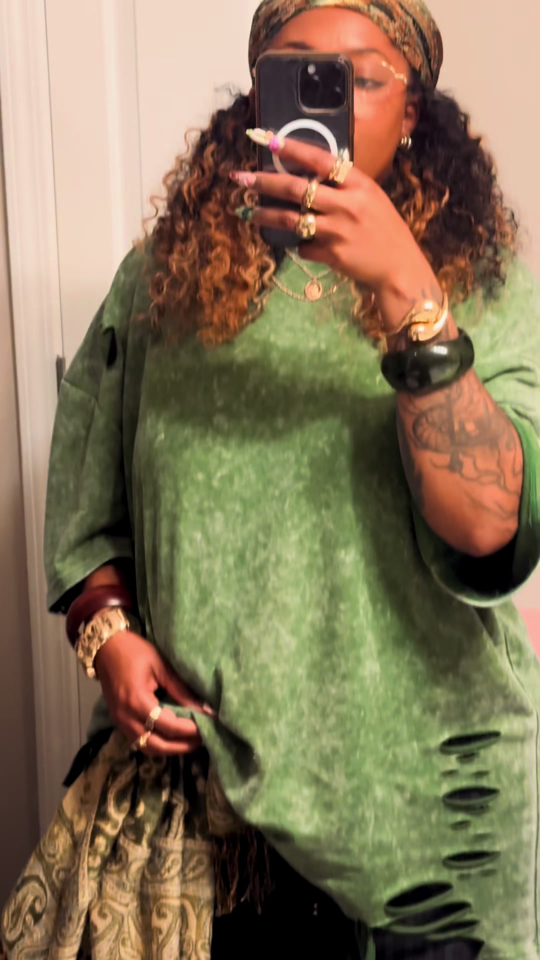 @Nylah Marie