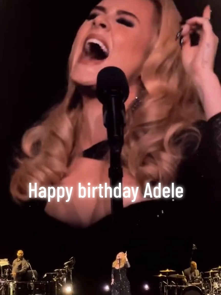 @Adele's Symphony Fan 🪐