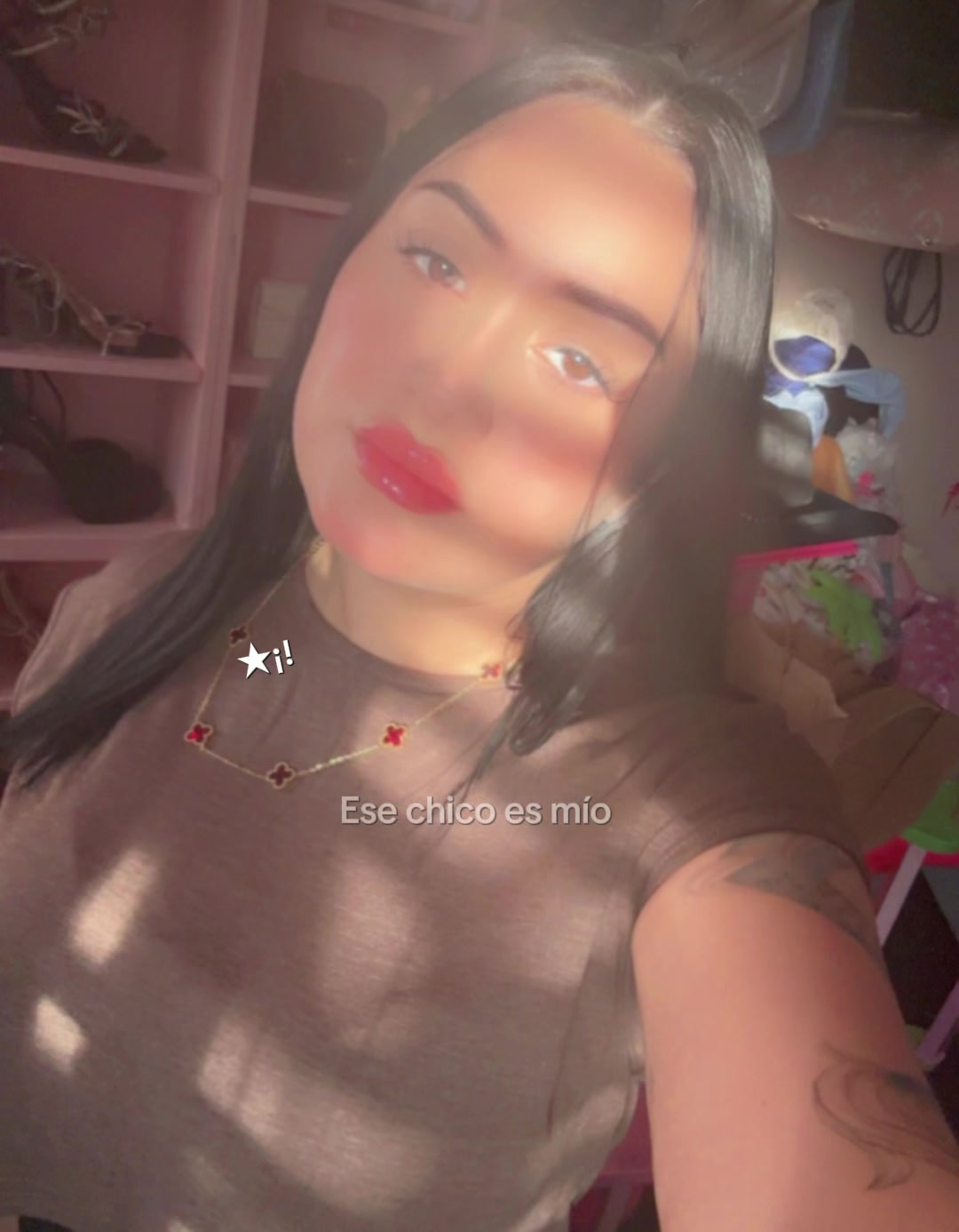 @🌸Arlene🎀