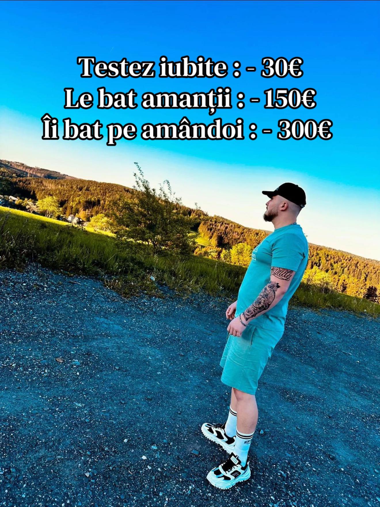 @🔱❤️Ionutz&rsquo;s DM ❤️🔱
