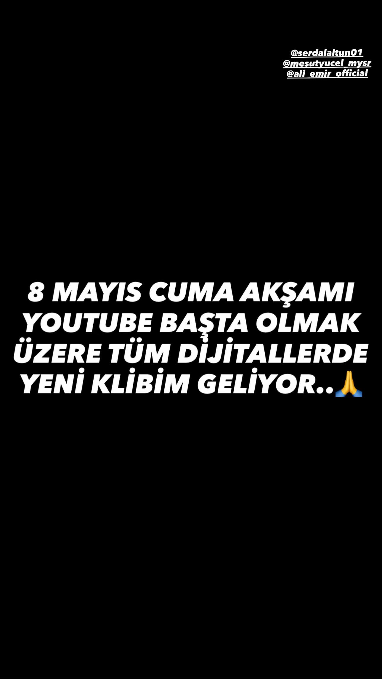 @MURAT DAĞ..🫳