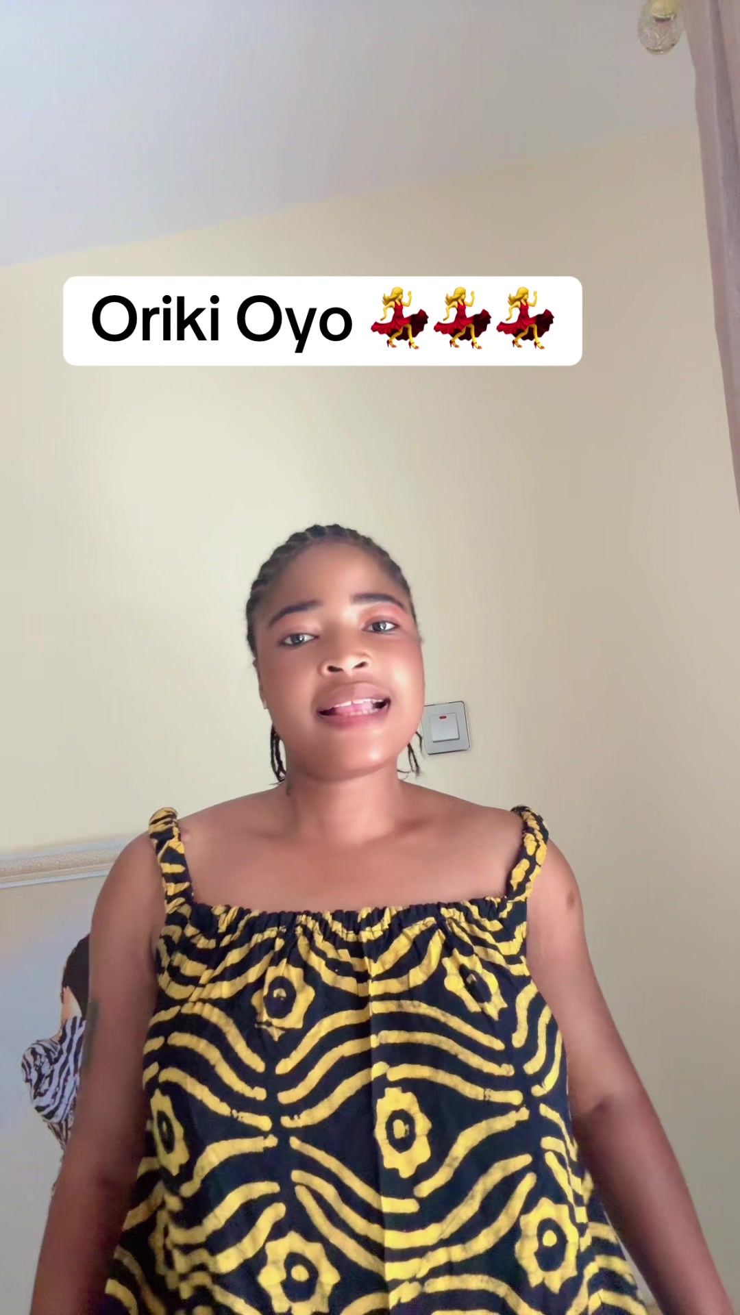 @OMODUNMADE AKÉWÌ