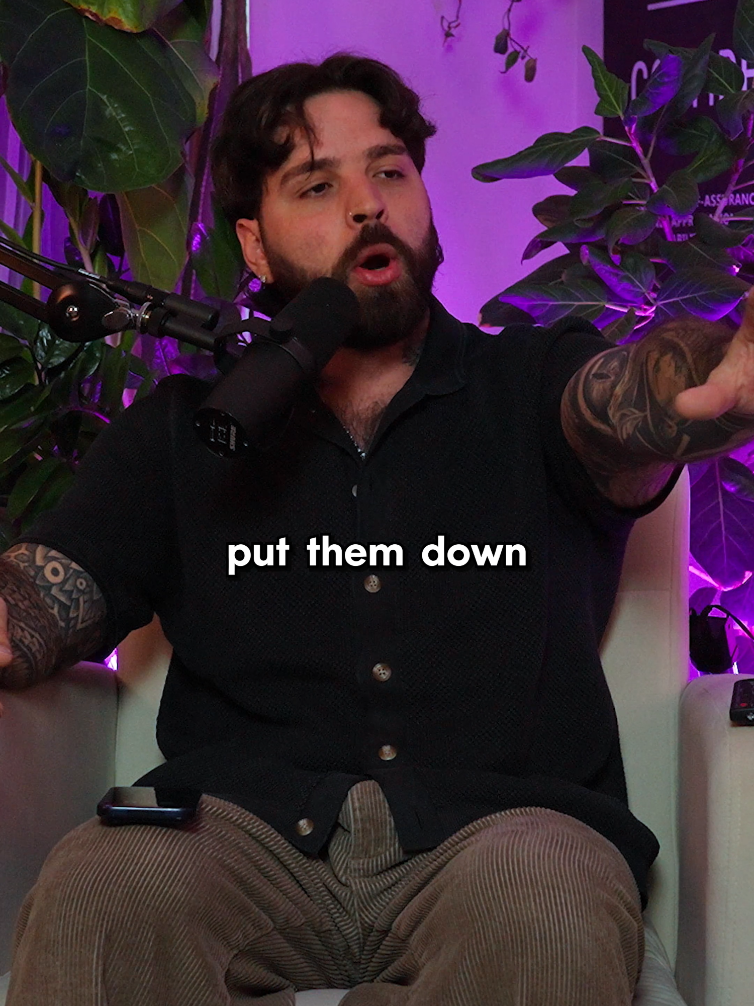 @Confidence Podcast
