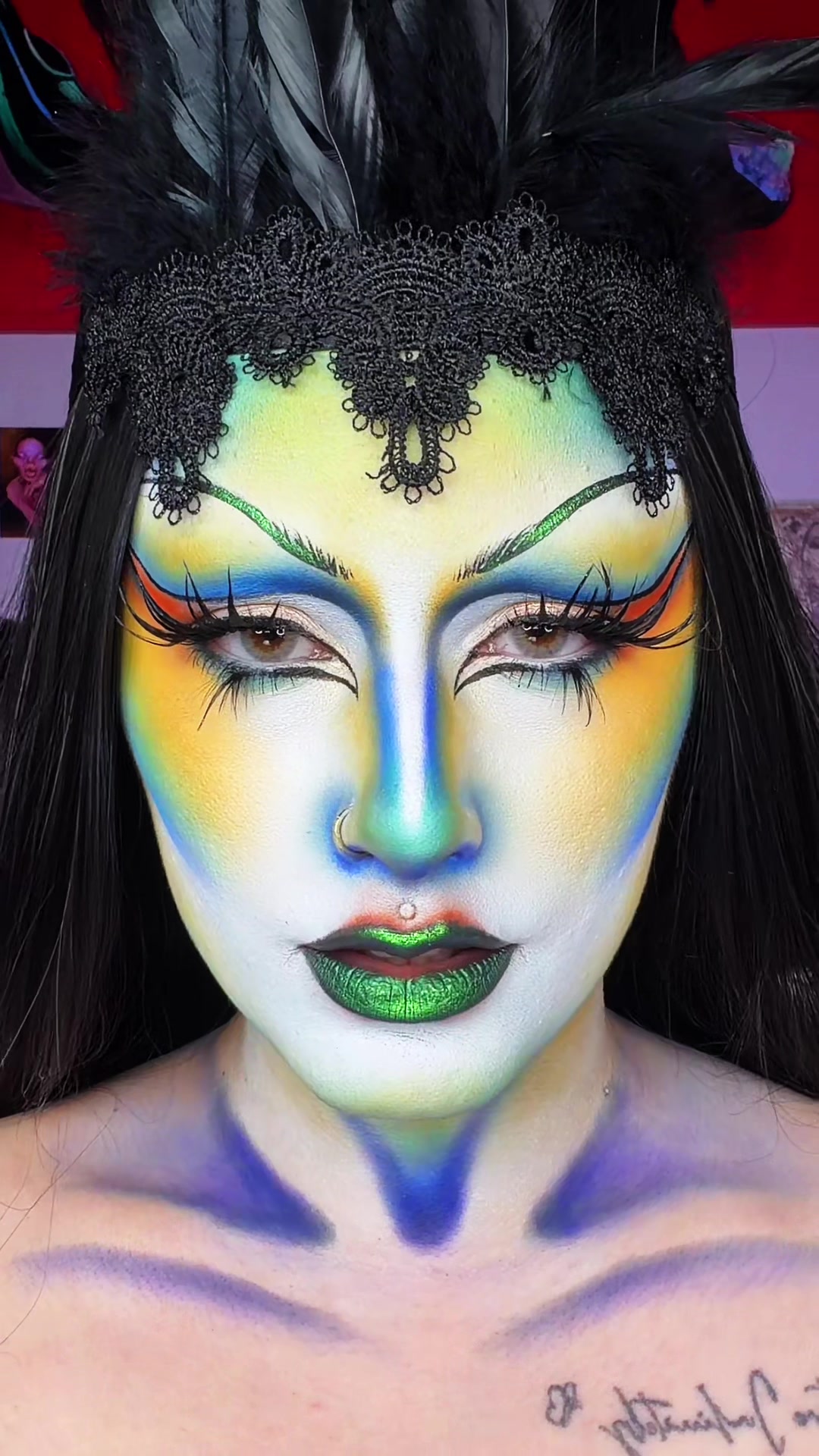 @Lisa DiMaggio ✮