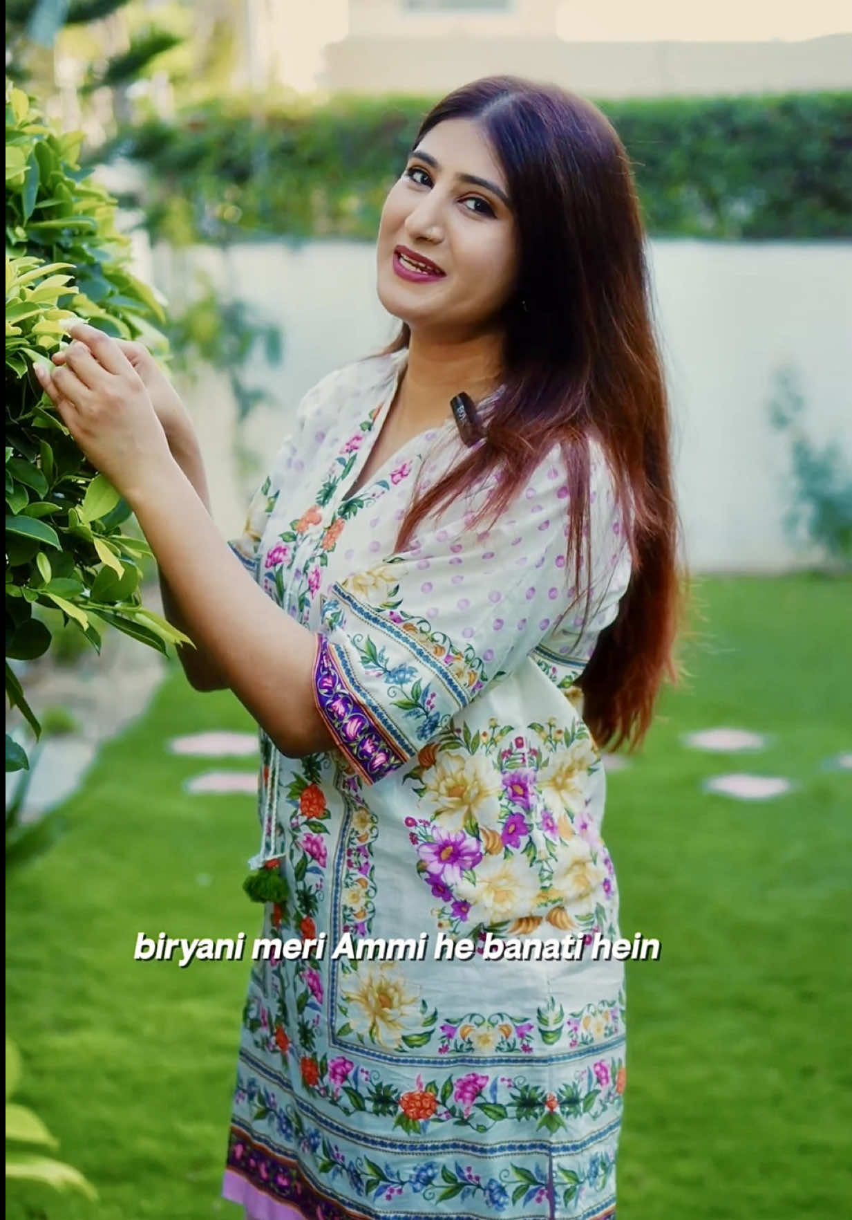 @Aliza Anees