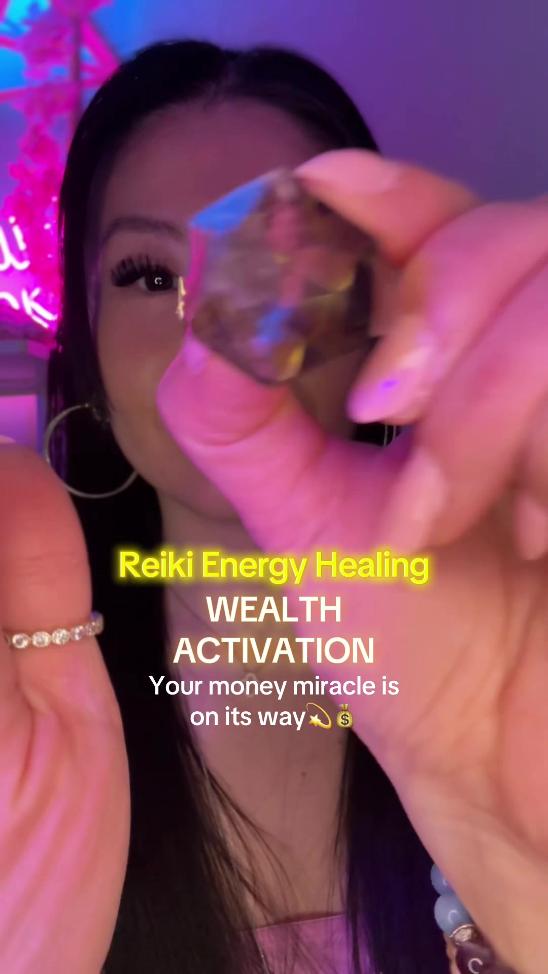 @🦋Glowing Bliss Reiki