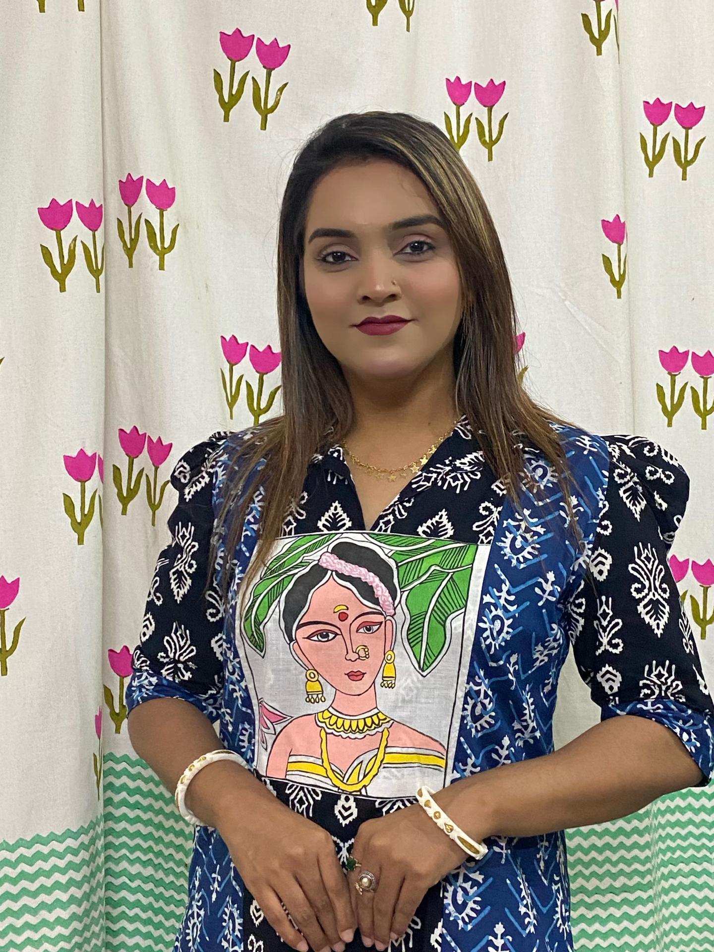 @puja bhattachariya