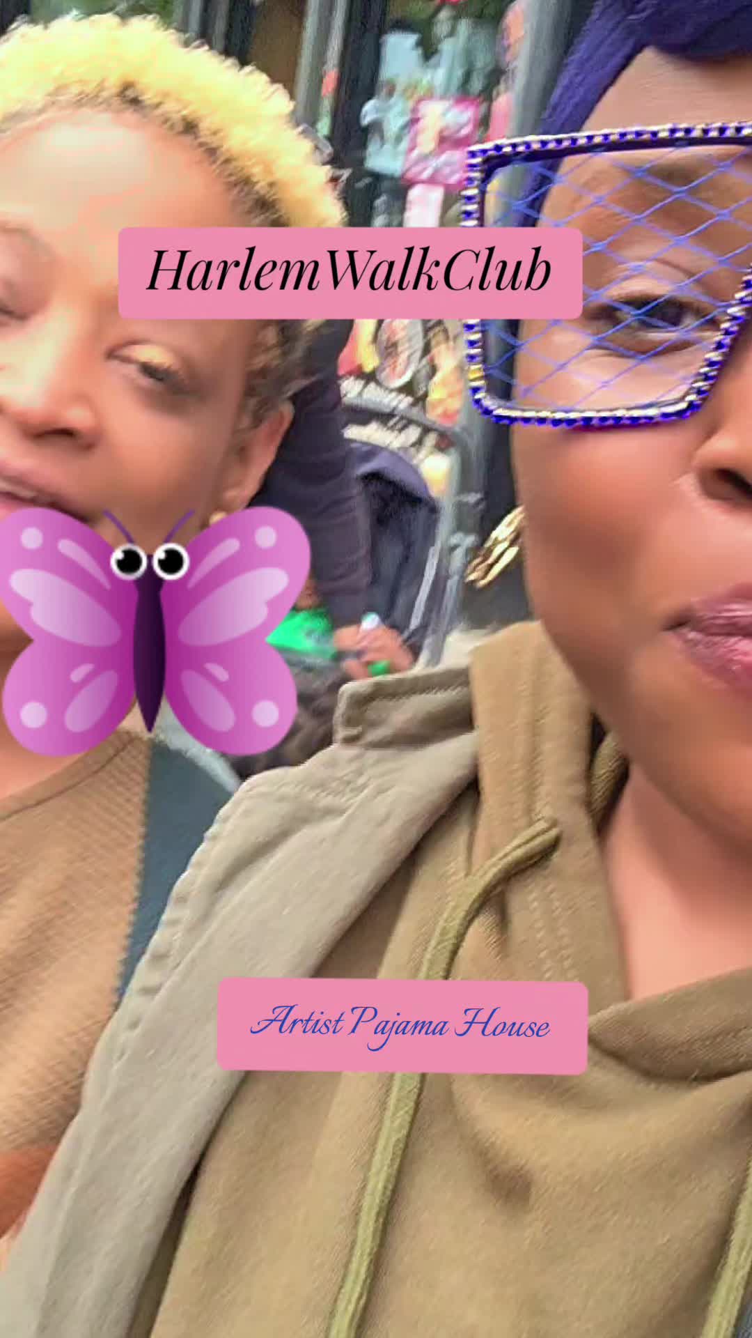 @Artist Pajama House