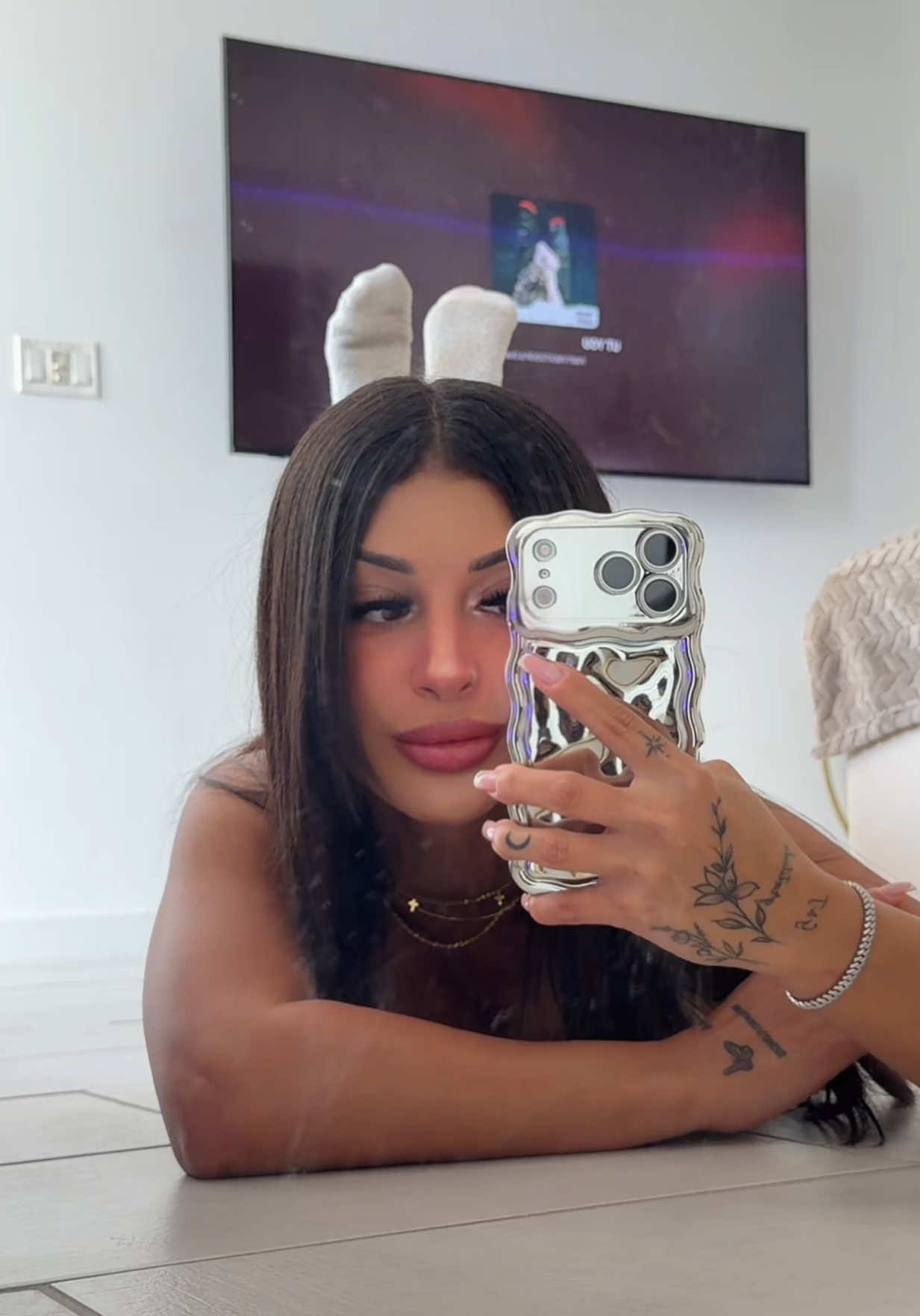 @Barbara Silva