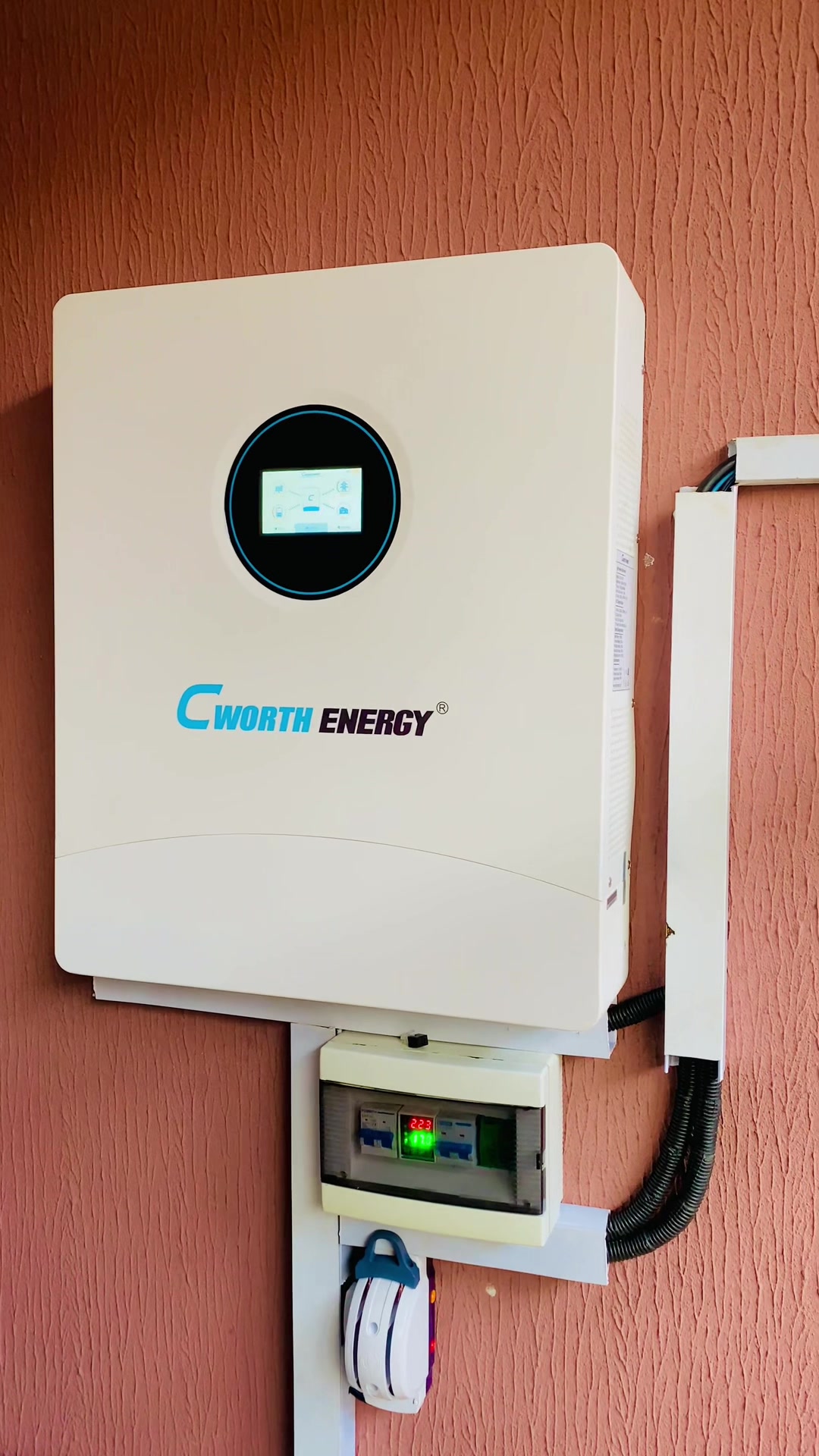 @Darech Energy Solutions