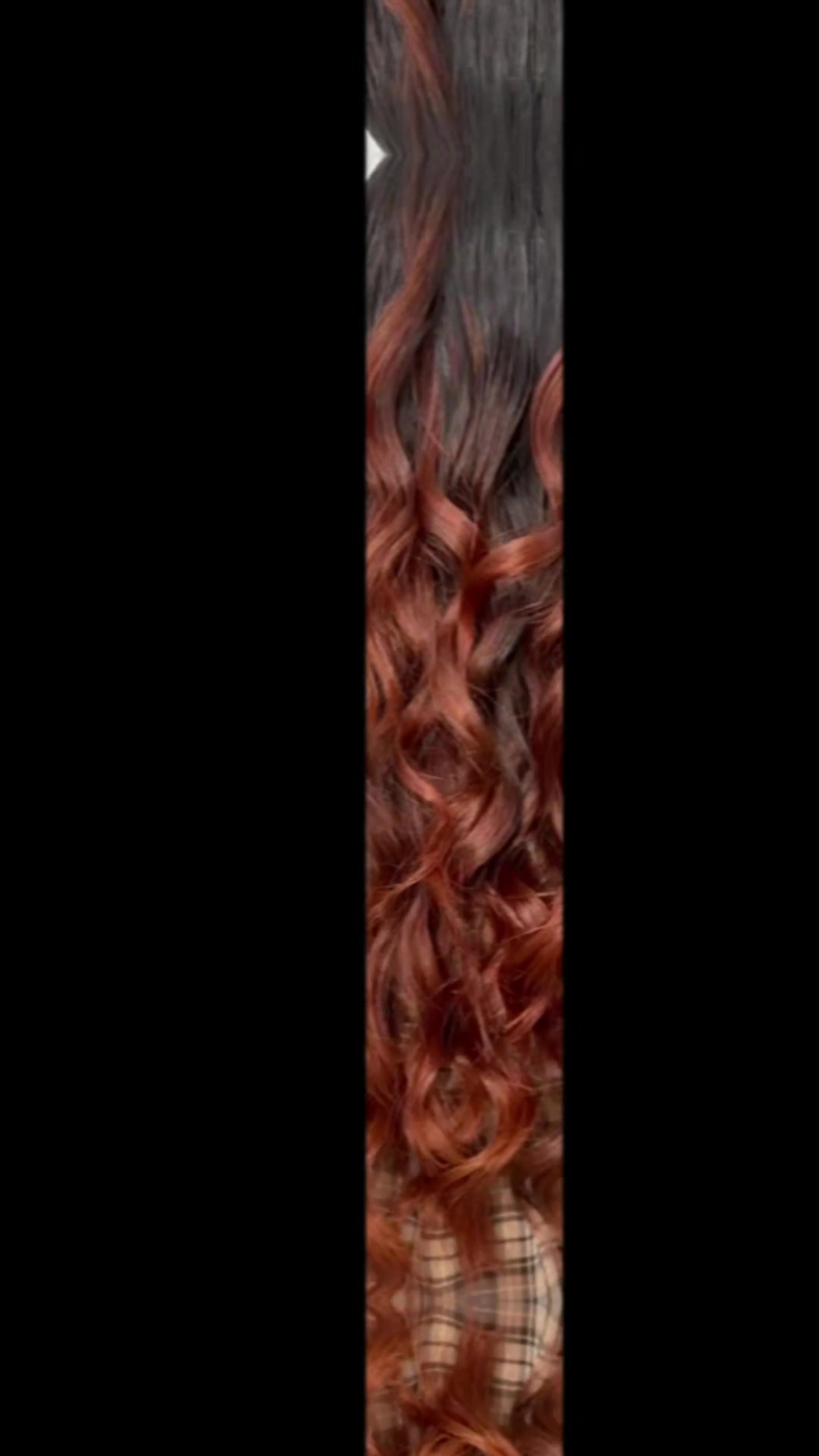 @HAIR STYLIST Luigi Cristiano