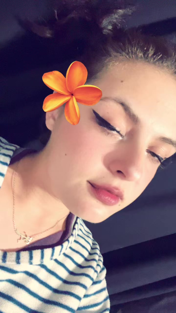 @✨pretty face✨