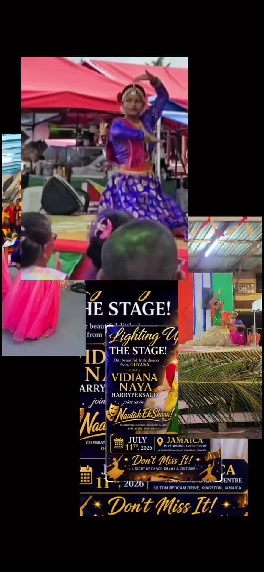 @Sarsawti Dance Academy