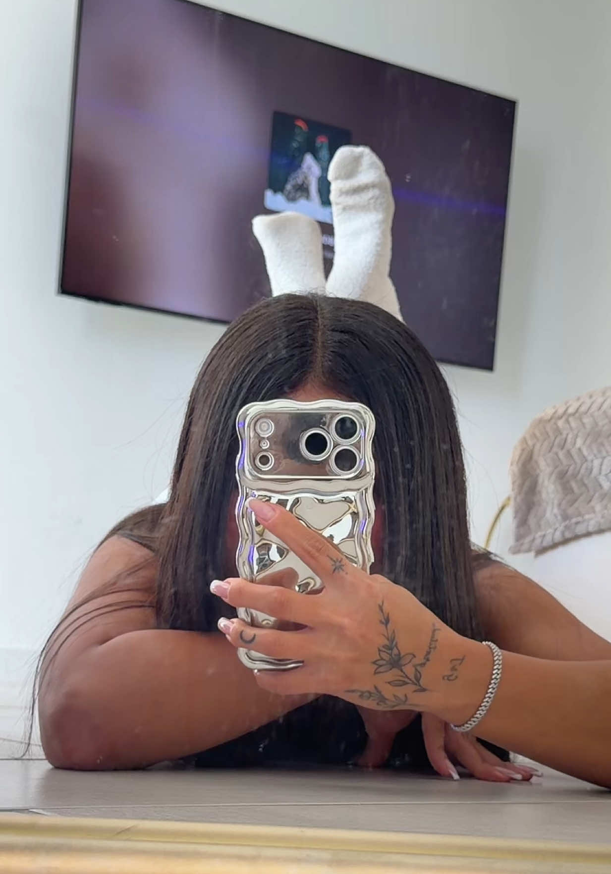 @Barbara Silva