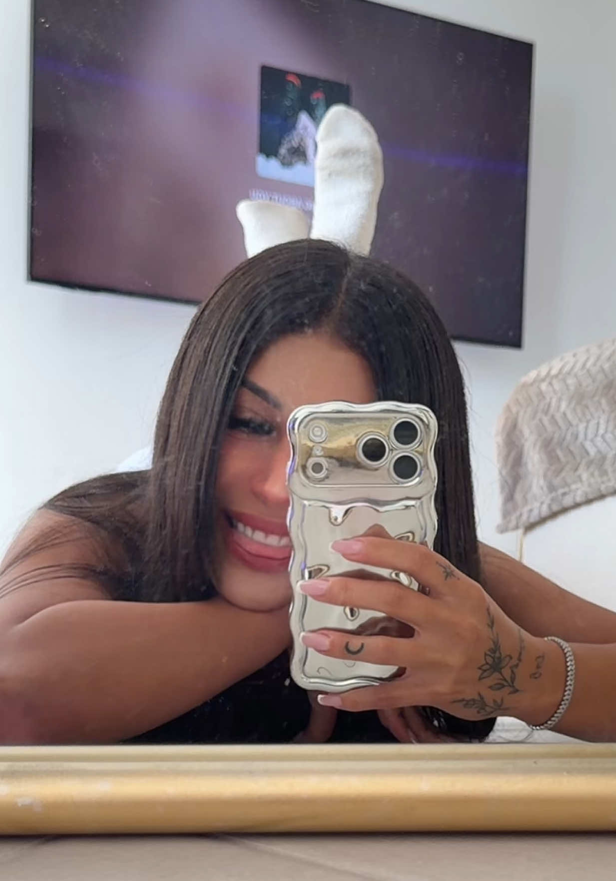 @Barbara Silva