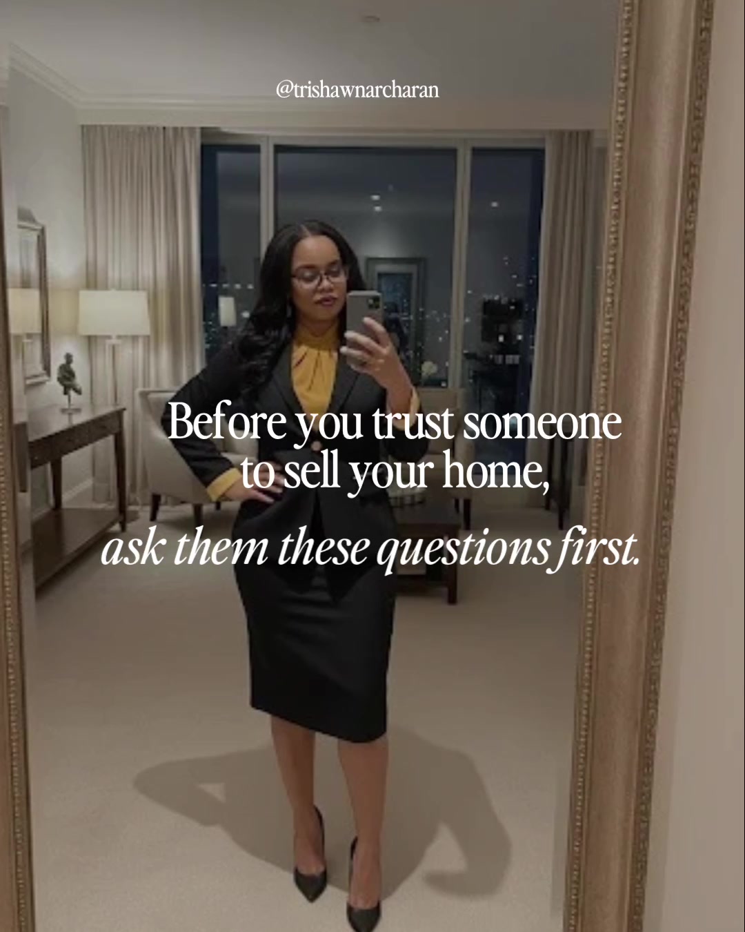 @Trishawna - Ocala Realtor