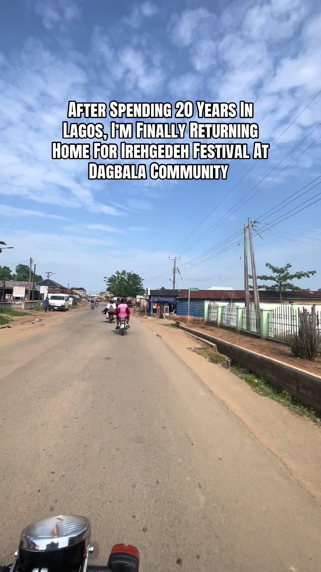 @AKOKOEDO TV