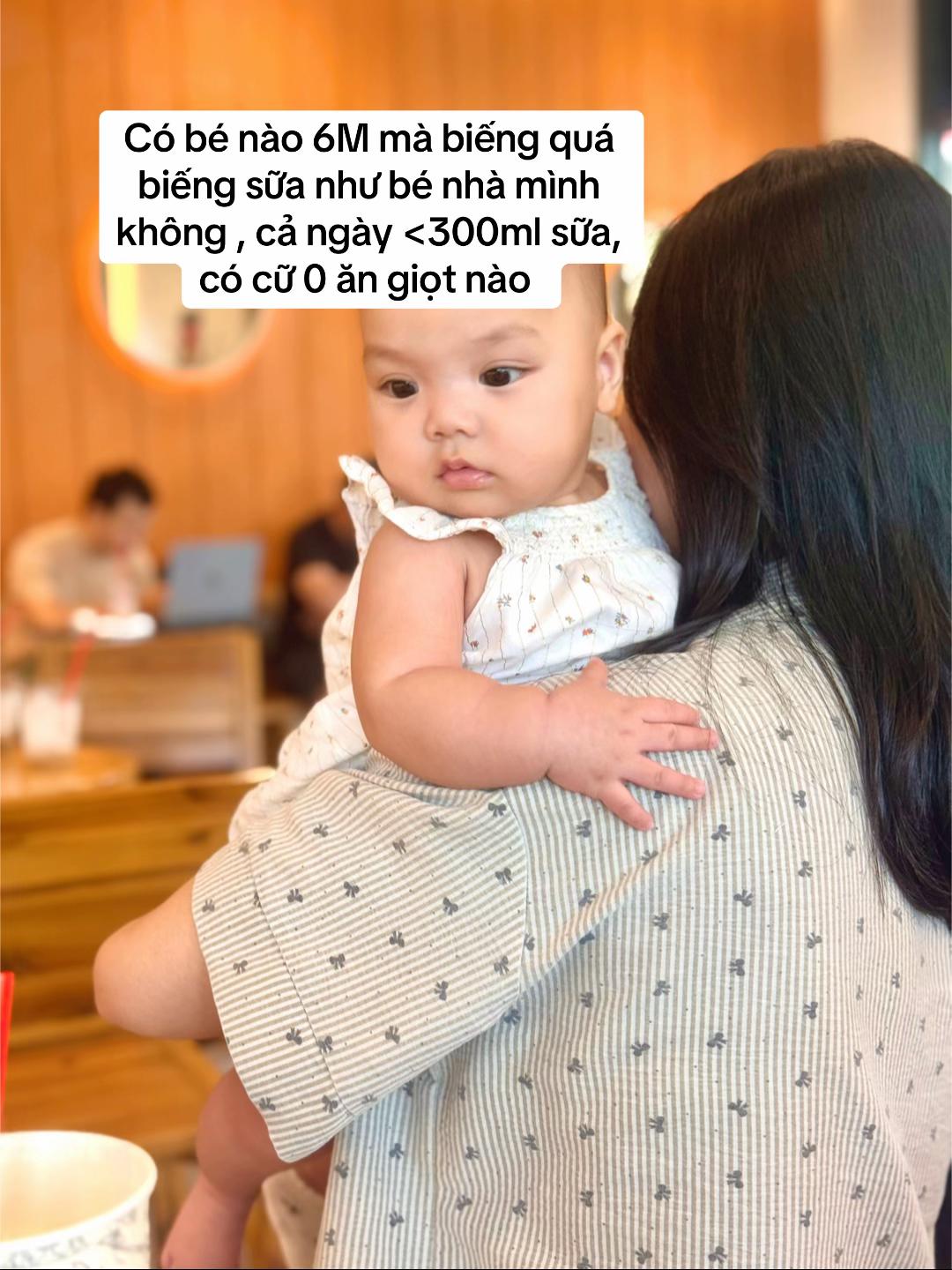 @Mommy của 2 công chúa 🍼