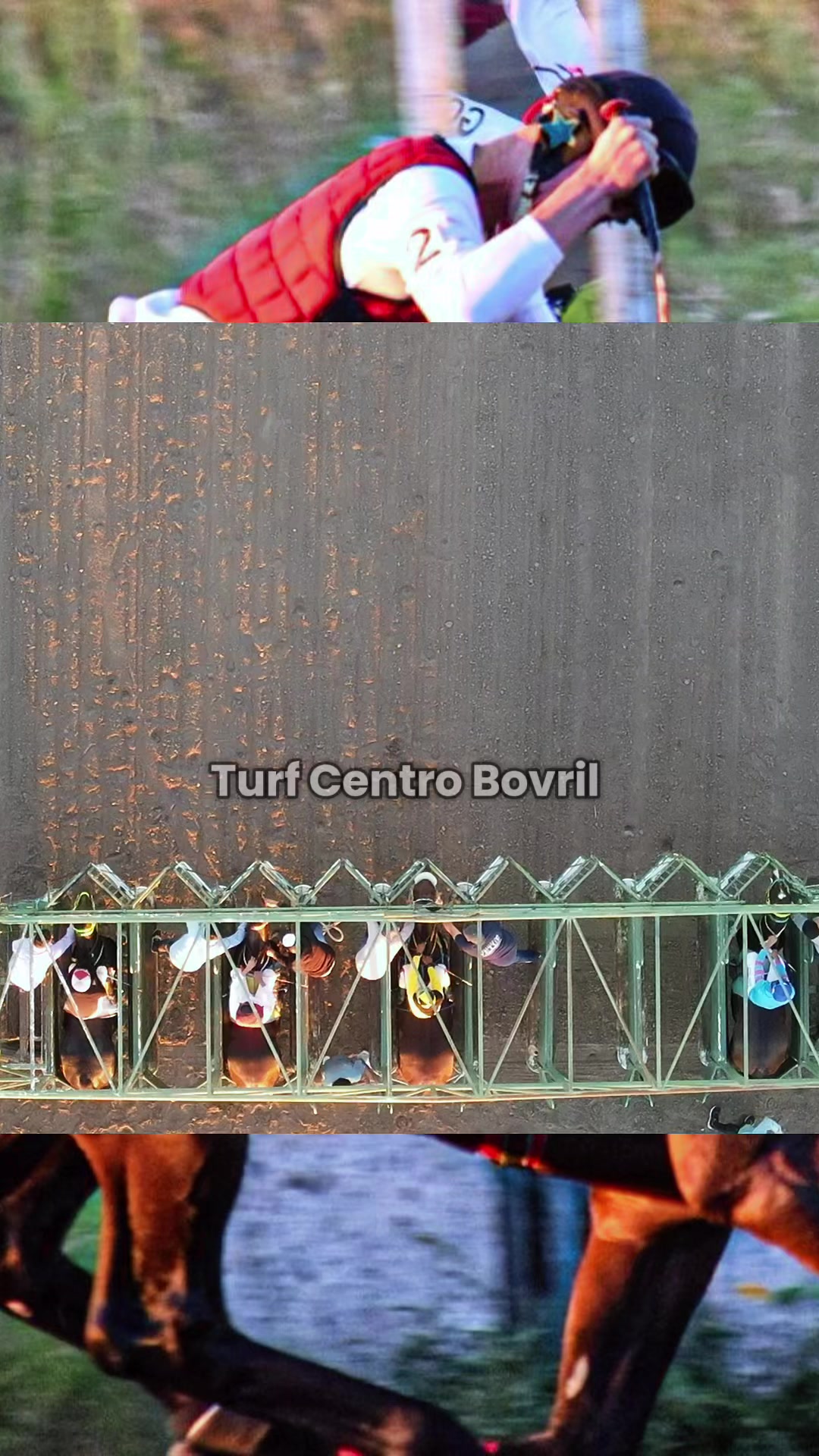 @TURF CENTRO BOVRIL