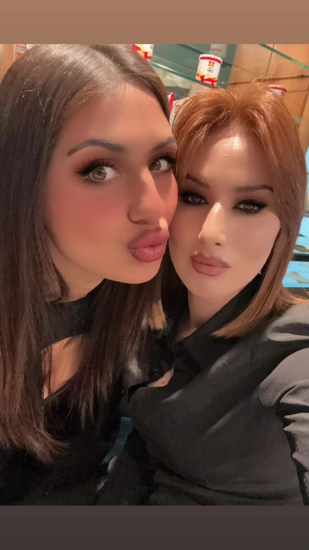 @🔥CAROLINA CARBONE DI LEO&hearts;️🔥