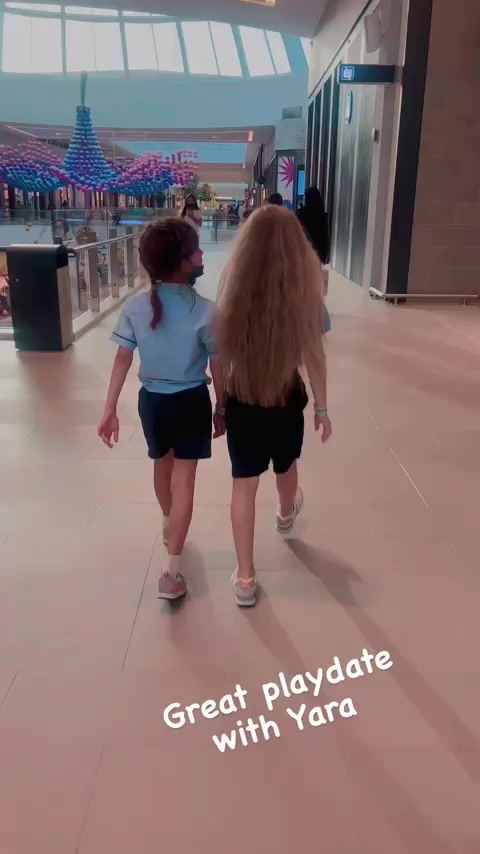 @Kids Diana show
