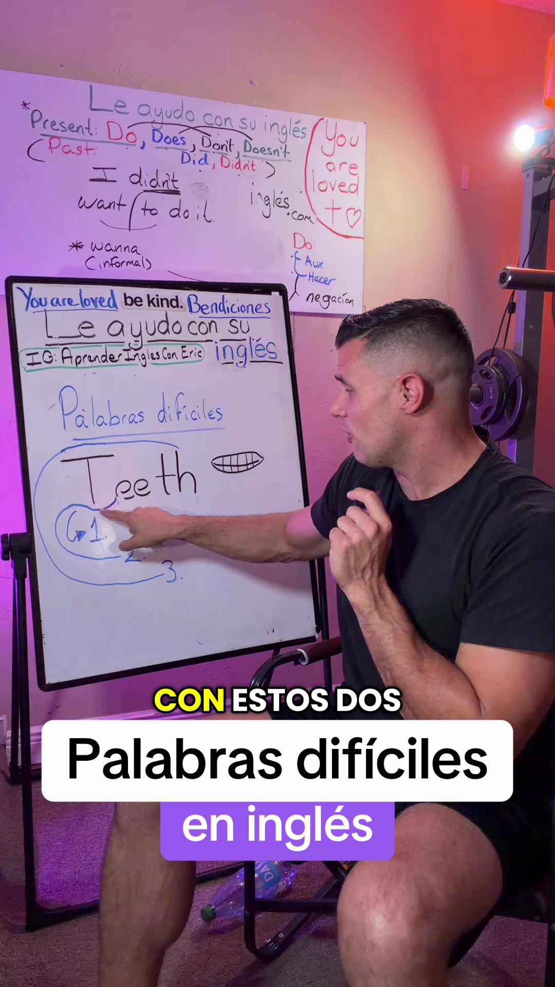 @AprenderInglesConEric