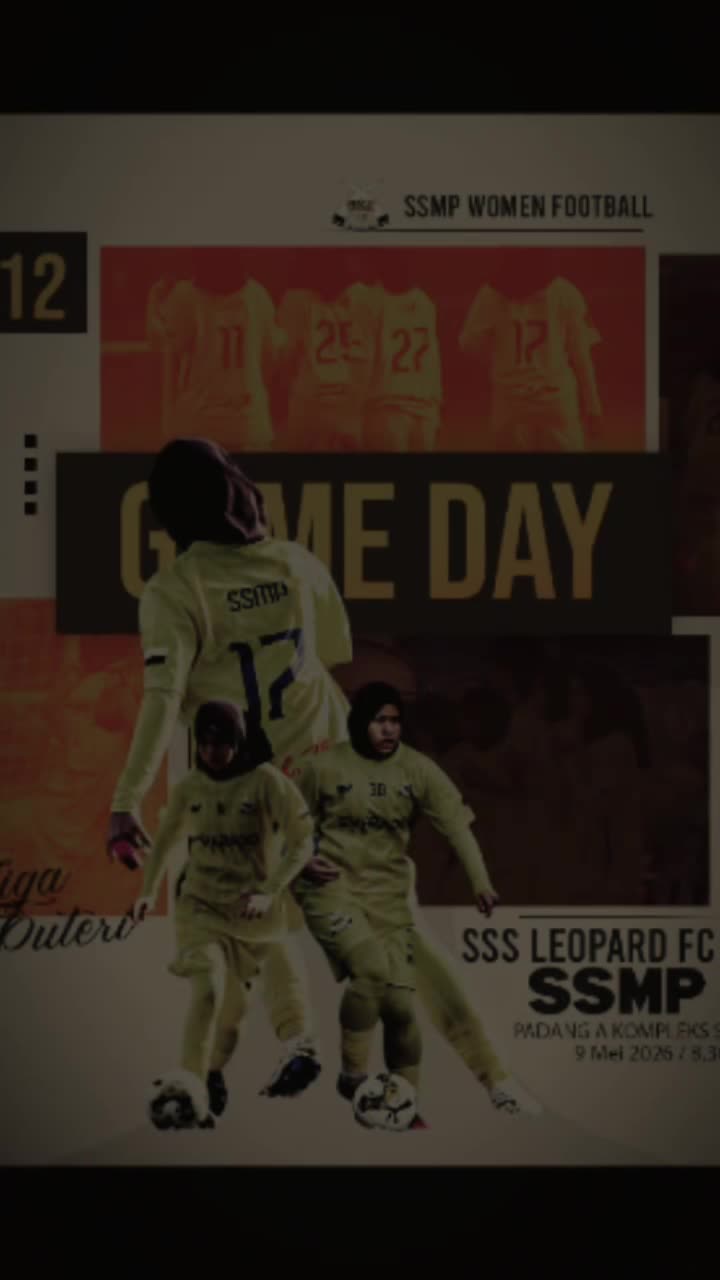 @SSMP Women Football Team