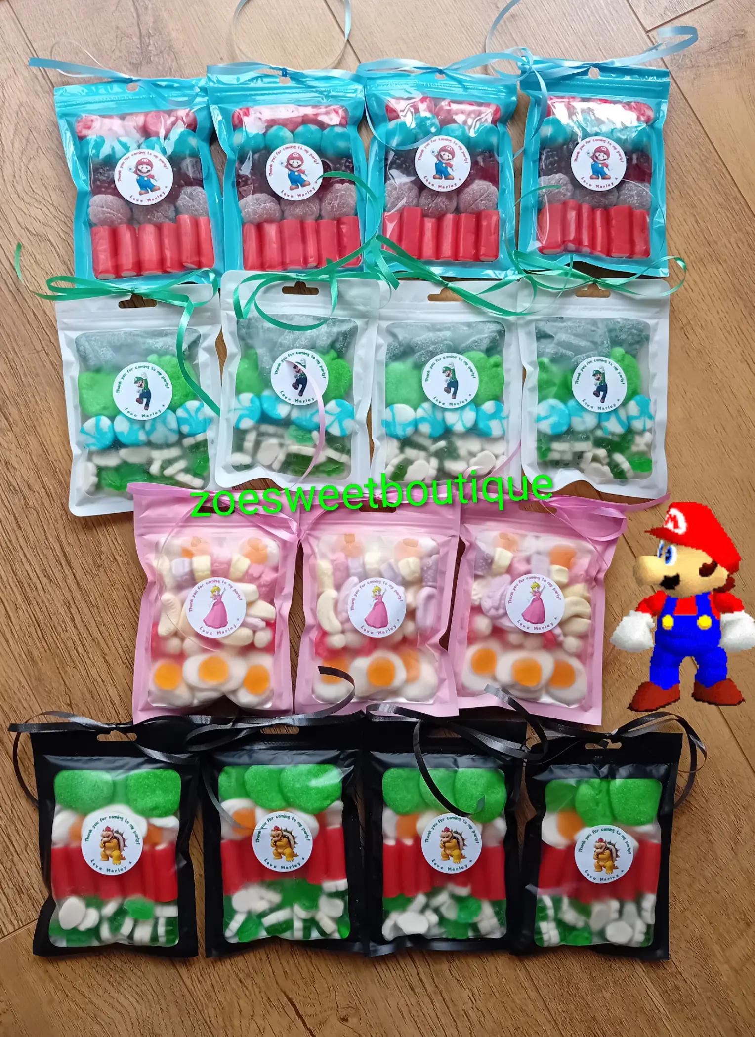 @Zoesweetboutique